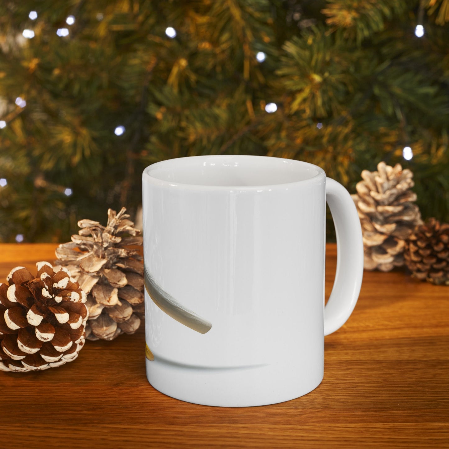 WAX TIPPED JOINT - 710 Weed Coffee Mug (11oz)