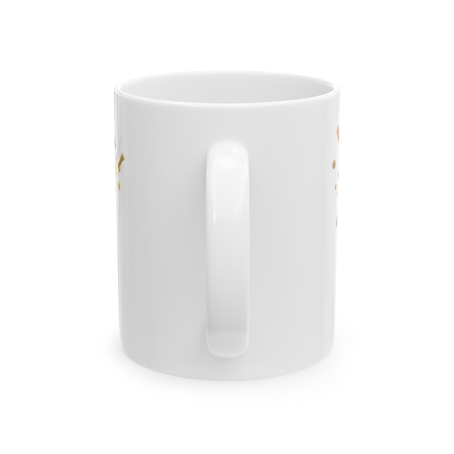 WAX TORNADO - Weed Coffee Mug (11oz)