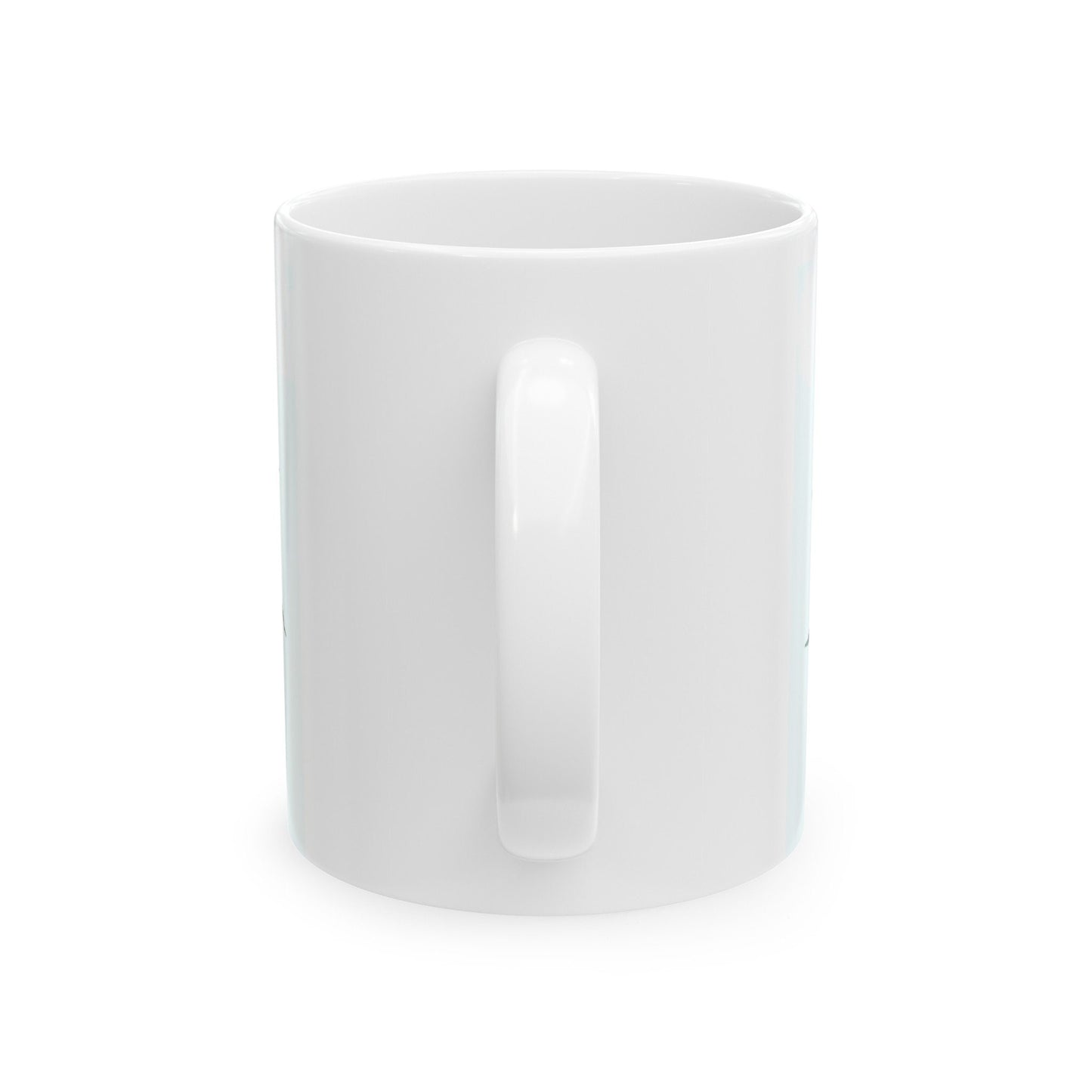BOSS LADY Mug - Weed Coffee Mug (11oz)