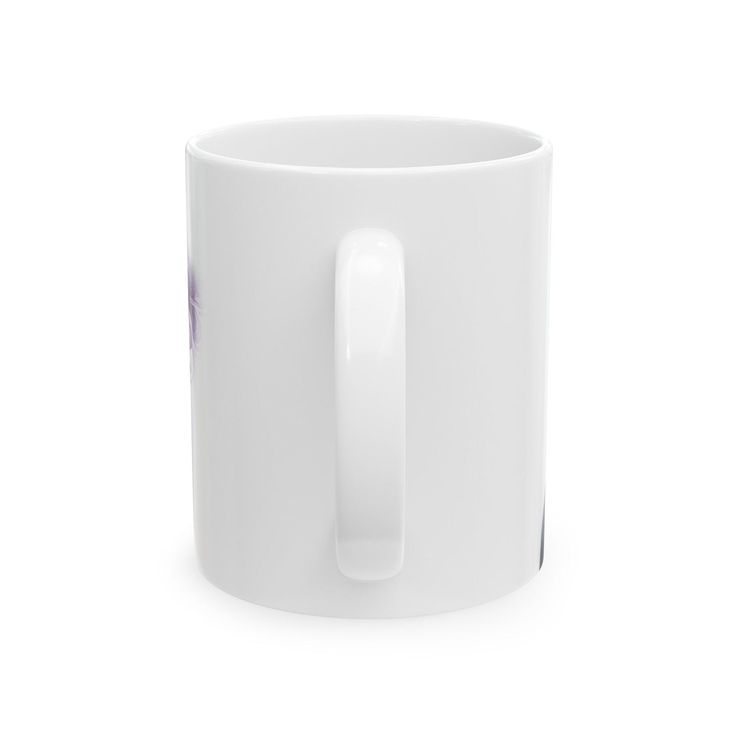OLD STONER MUG - Weed Coffee Mug (11oz)