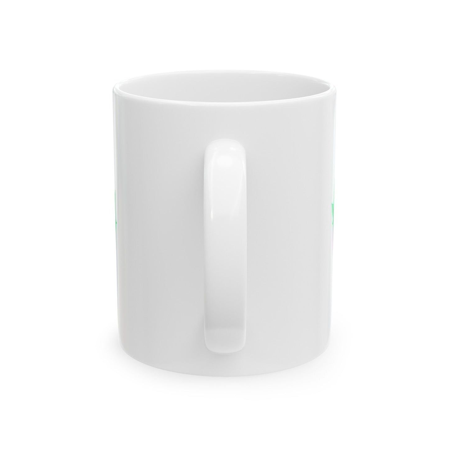 OLD STONER COUPLE - Cannabis Coffee Mug (11oz)
