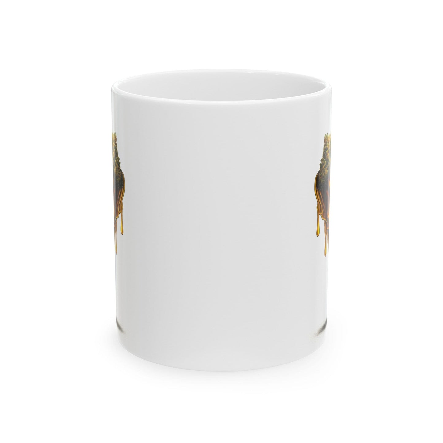WAXY JOINT - Weed Coffee Mug (11oz)