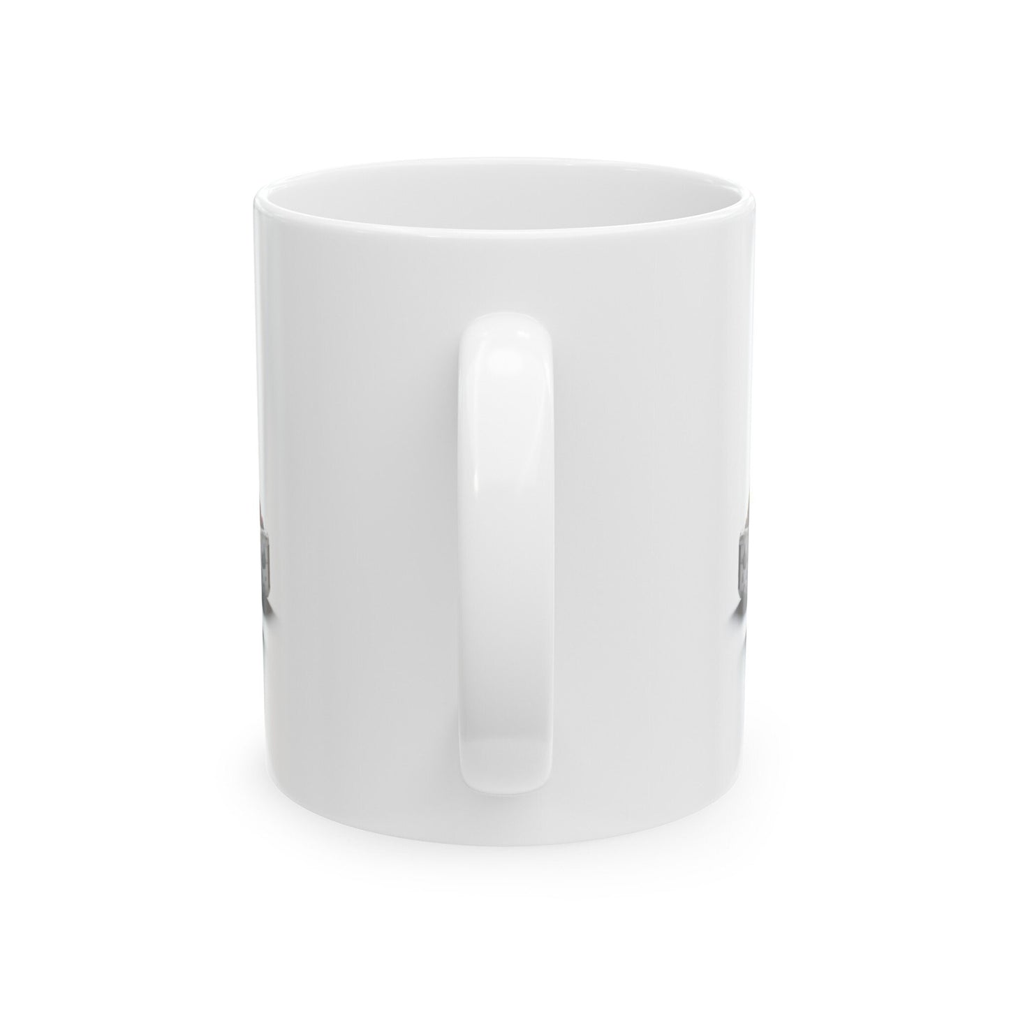 SPACE WEED PACK - 420 Coffee Space Mug (11oz)