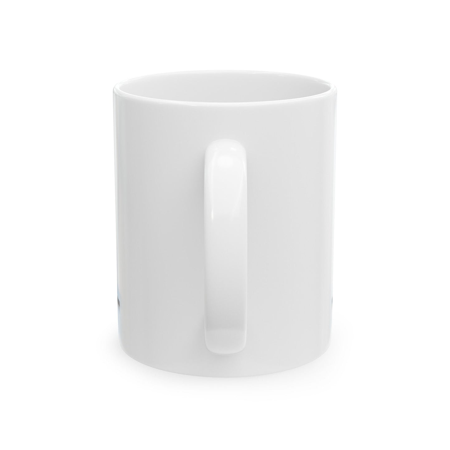 WEED DISPENSARY - Coffee Weed Mug (11oz)