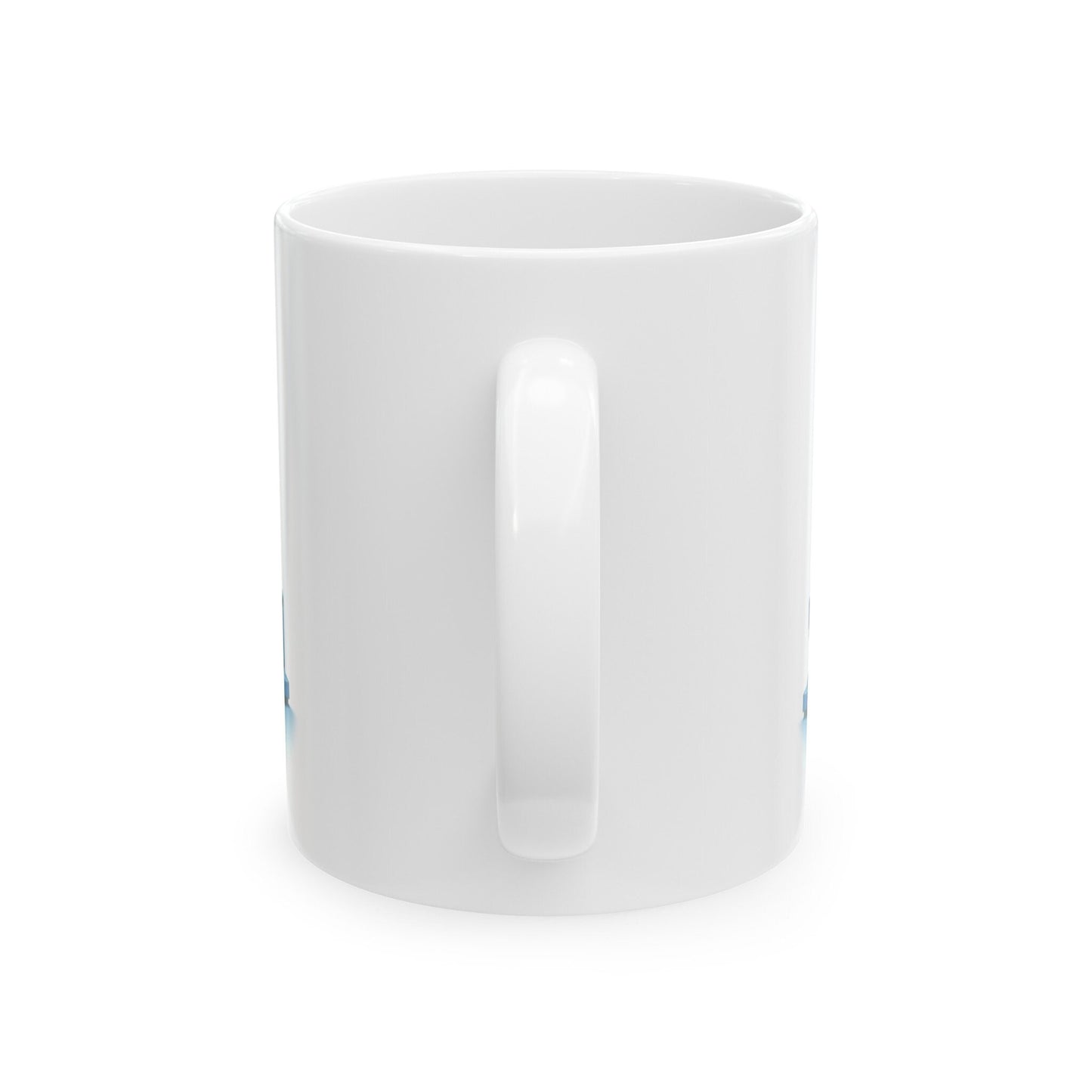 WEED LAB - Coffee Weed Mug (11oz)