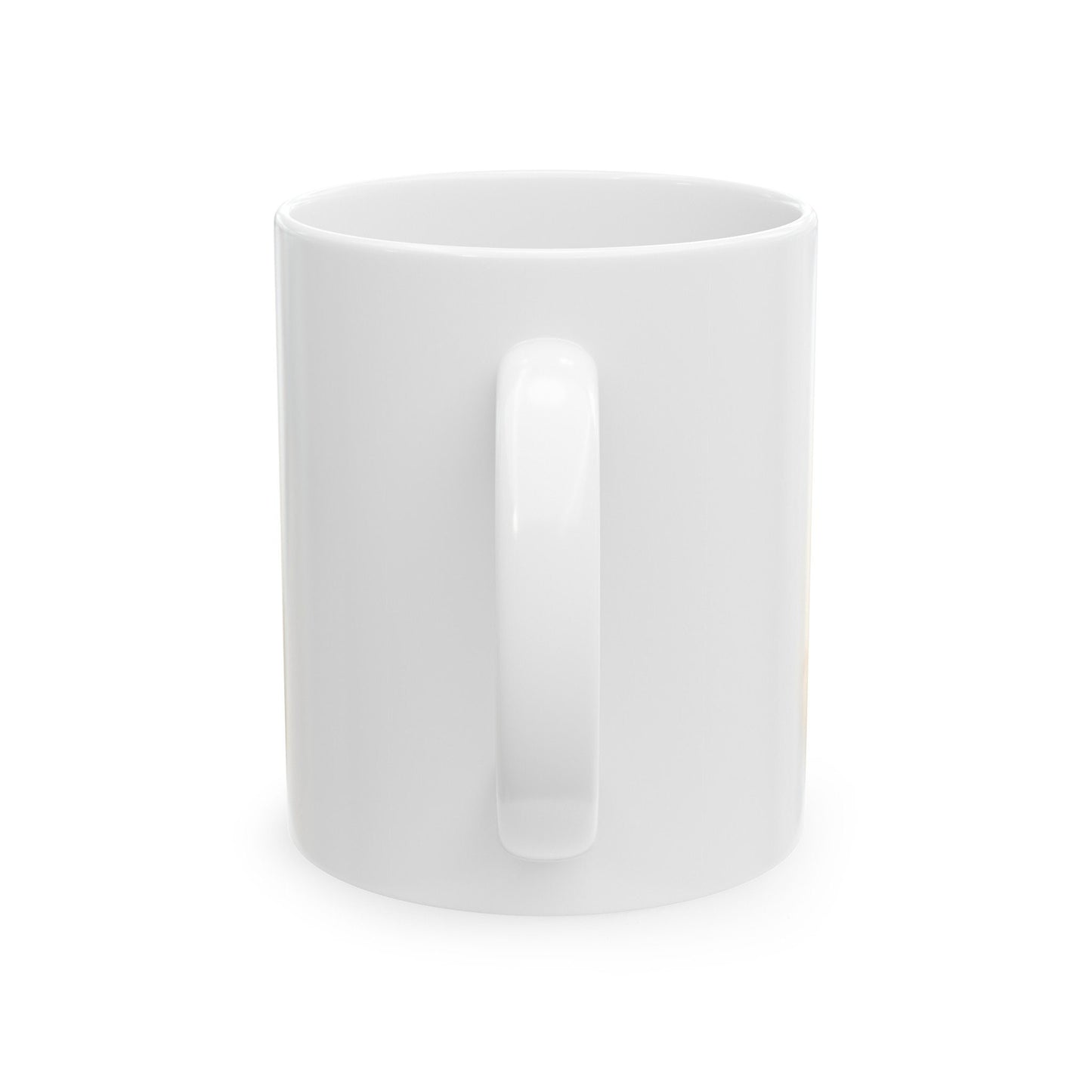 MAGIC WEED PLANT - Coffee Weed Mug (11oz)
