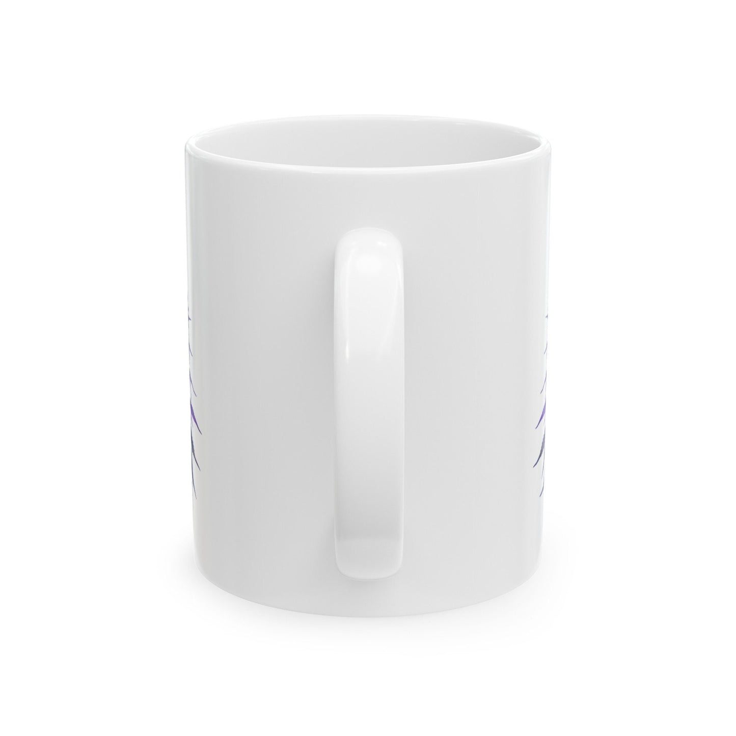 420 NORTHERN LIGHTS - Coffee Weed Mug (11oz)