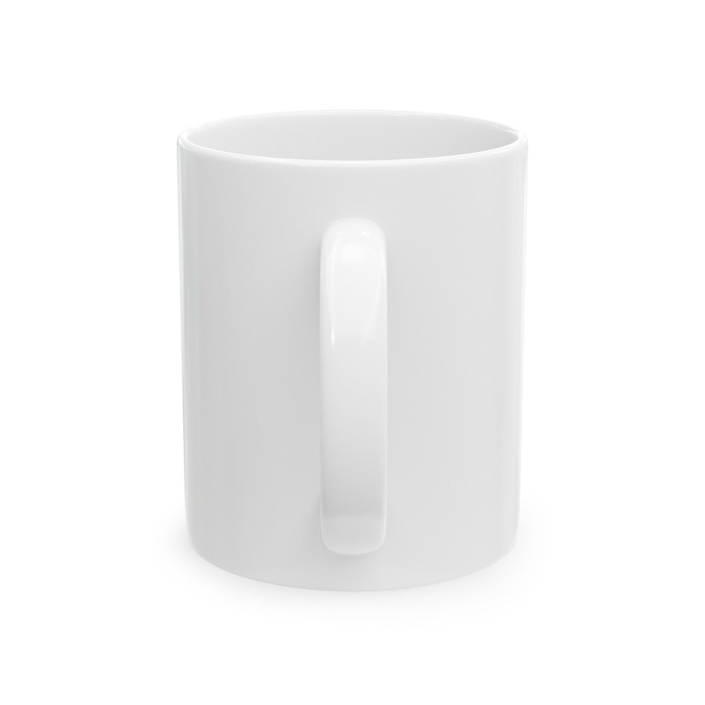 GALAXY WEED LEAF - Coffee Weed Mug (11oz)