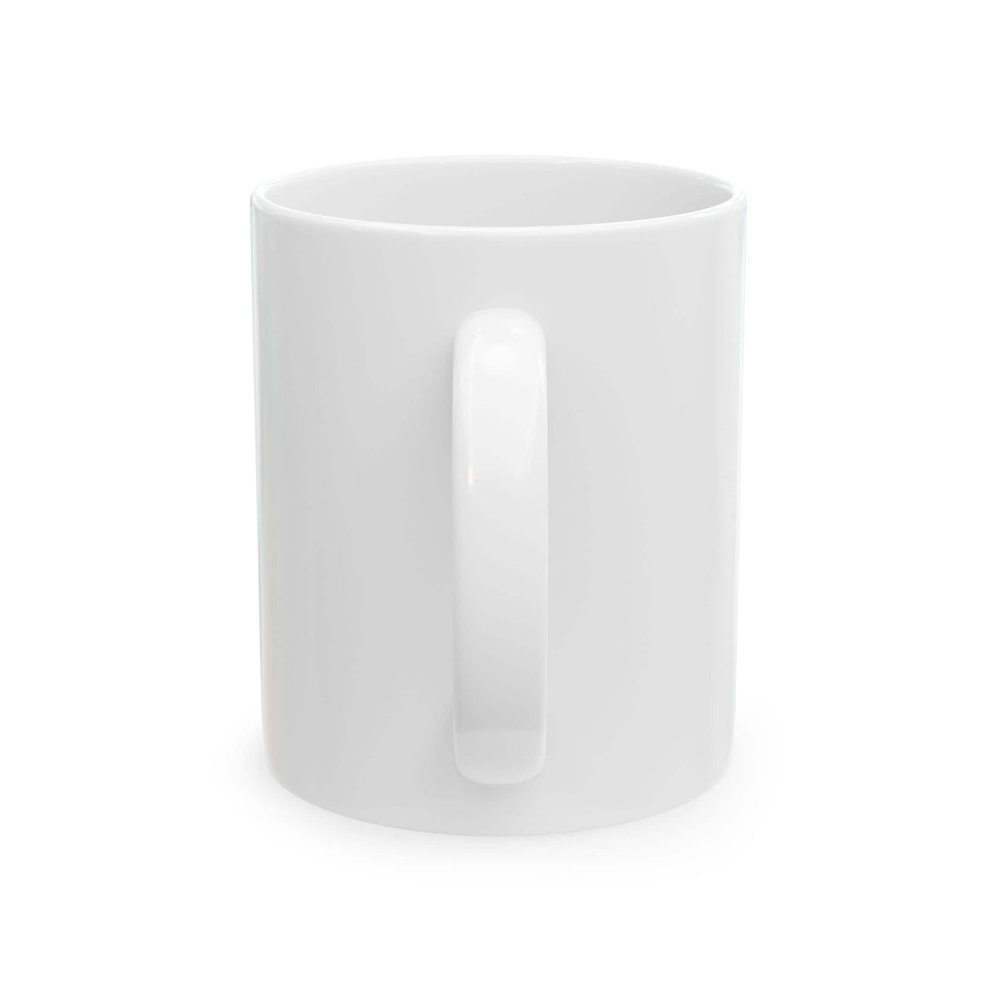 WEED CAULDRON - Cannabis Coffee Mug (11oz)