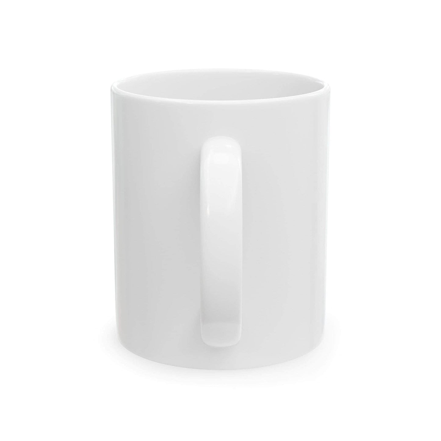 SPACEY WEED LEAF - 420 Coffee Mug (11oz) Perfect Gift for Smokers/ Marijuana Gift; Wake and Bake Mug - Cannabis Cup / Stoner Mug