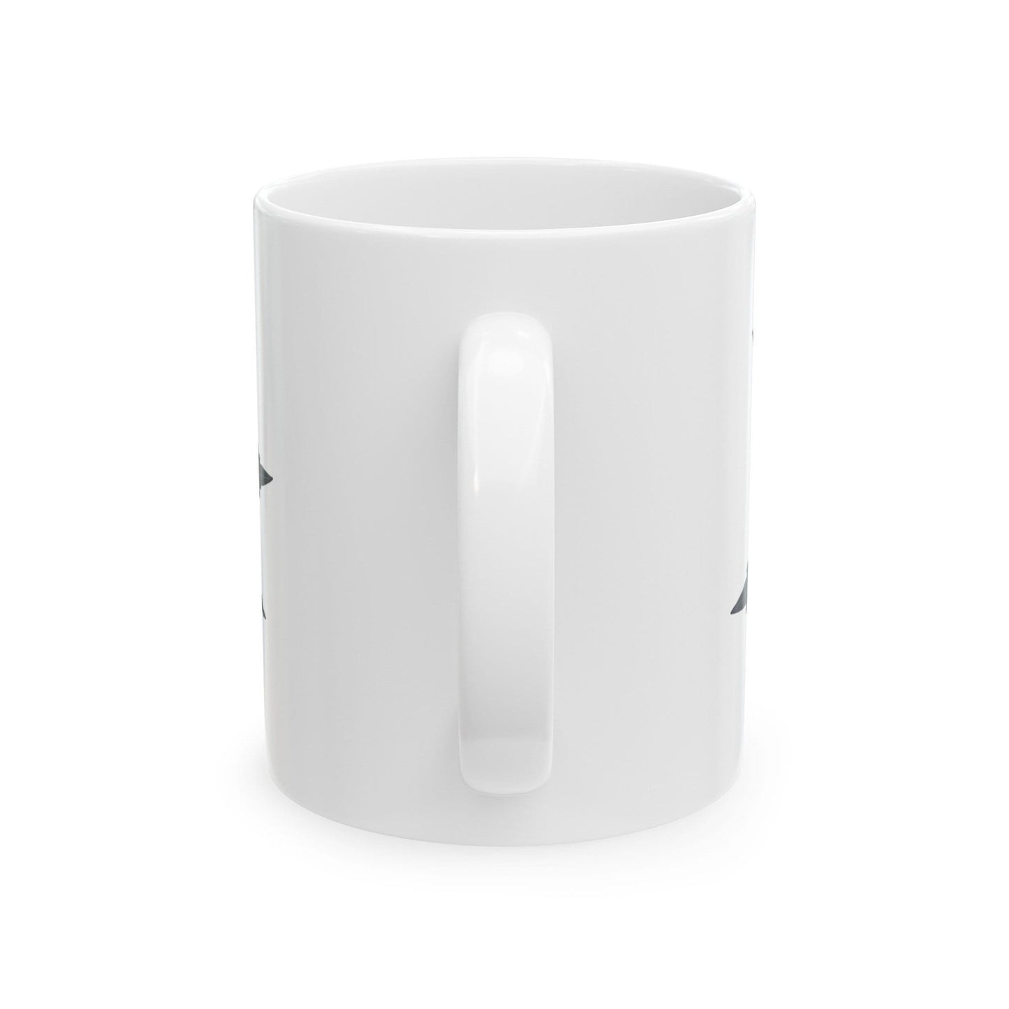 PURPLE WEED FLOWER - Weed Coffee Mugs (11oz) Perfect Gift for Smokers/ Marijuana Gift; Wake and Bake Mug - Cannabis Cup / Stoner Mug