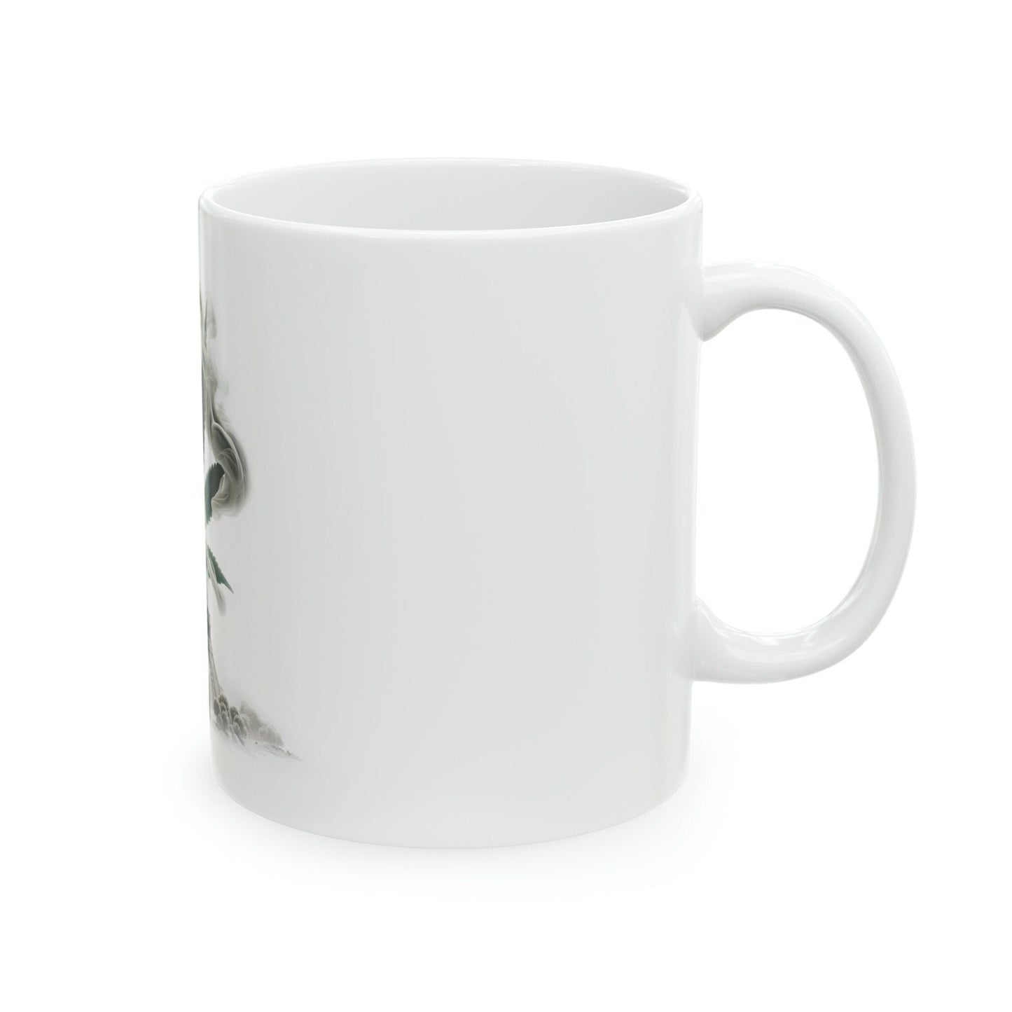 PARIS OG - WEED Strain Themed Coffee Mugs - Perfect Gift for Smokers, Stoners, Marijuana Lovers; Wake and Bake Essentials