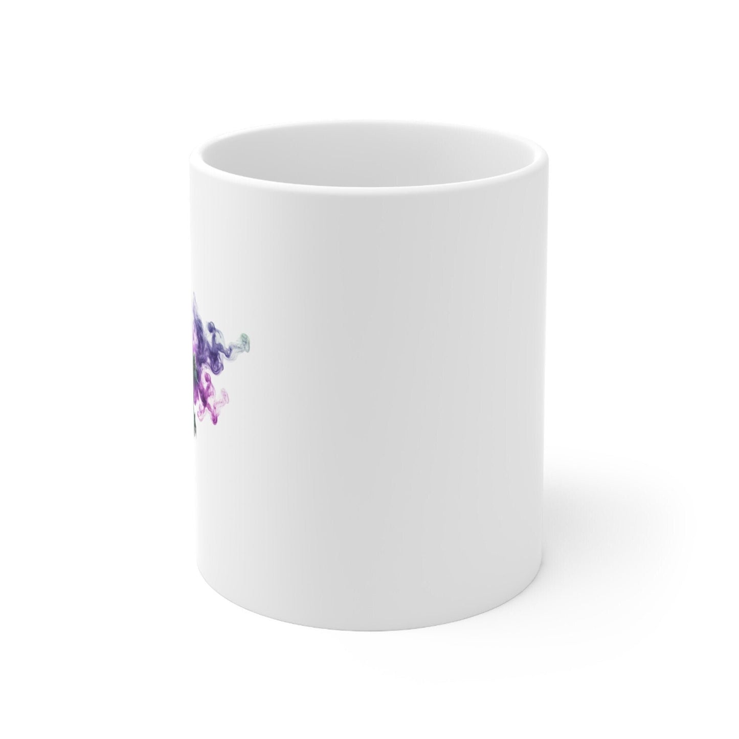 NEW HAMPSHIRE Weed Mug - State Themed Coffee Mugs, Marijuana Graphic - Perfect Gift for Smokers, Weed Lovers, Stoners - Cannabis Decor