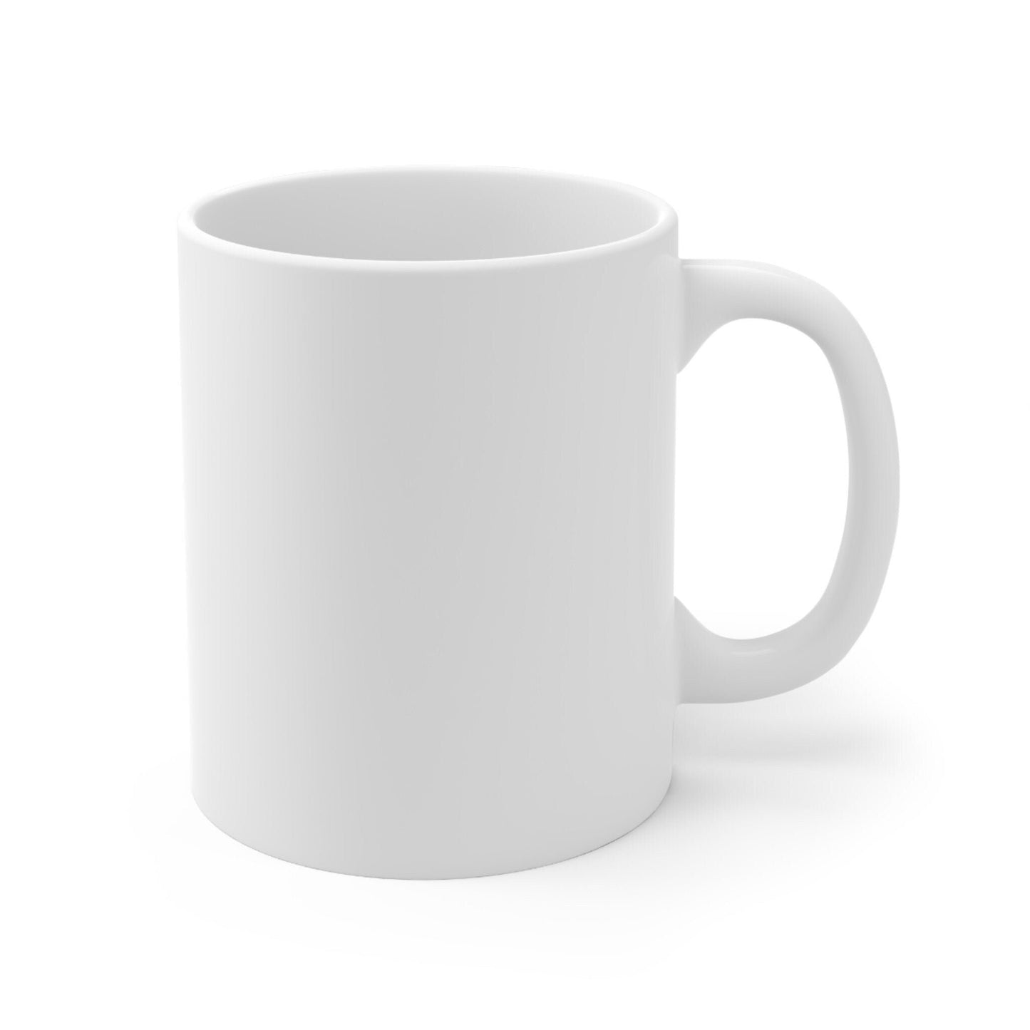 FLORIDA Weed Mug - State Themed Coffee Mugs, Marijuana Graphic - Perfect Gift for Smokers, Weed Lovers, Stoners - Cannabis Decor