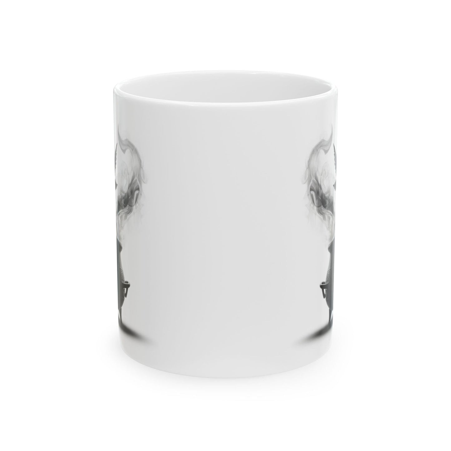 420 CAULDRON - Cannabis Coffee Mug (11oz)