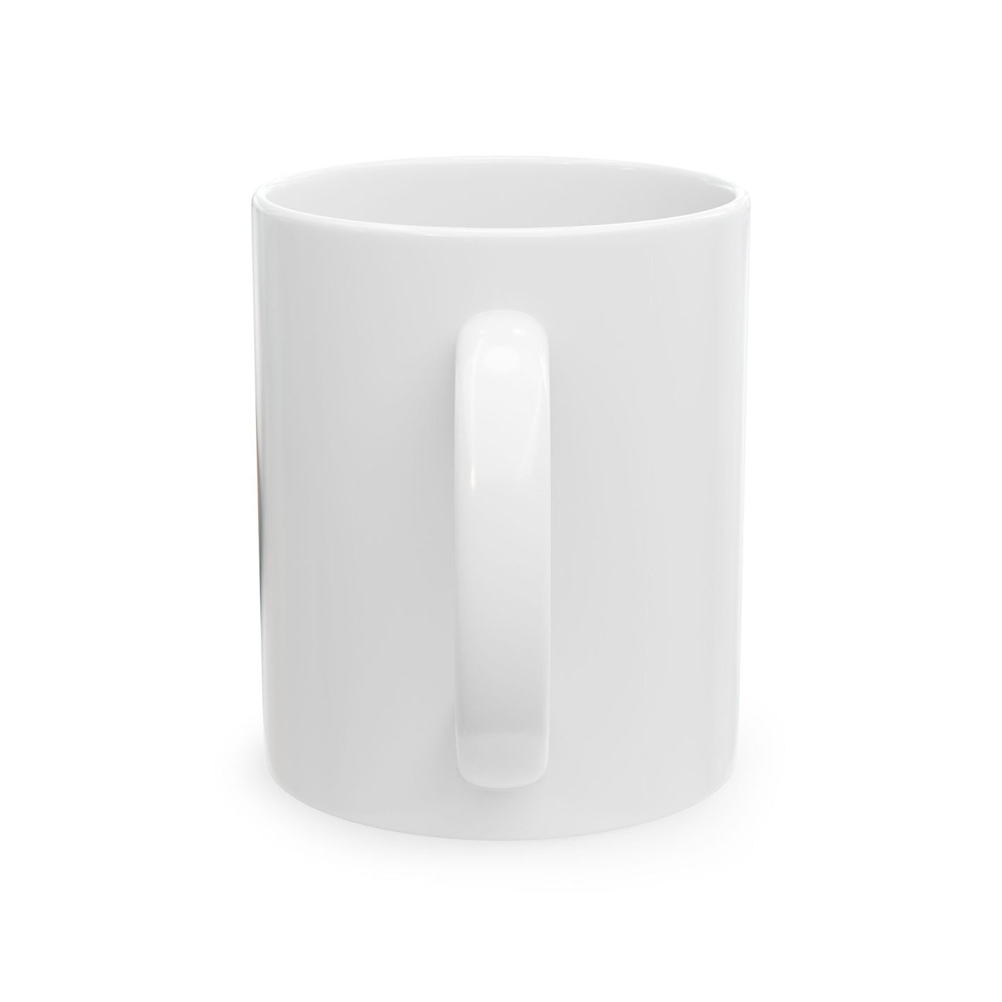 WEED & PIZZA MUG - Cannabis Coffee Mug (11oz)