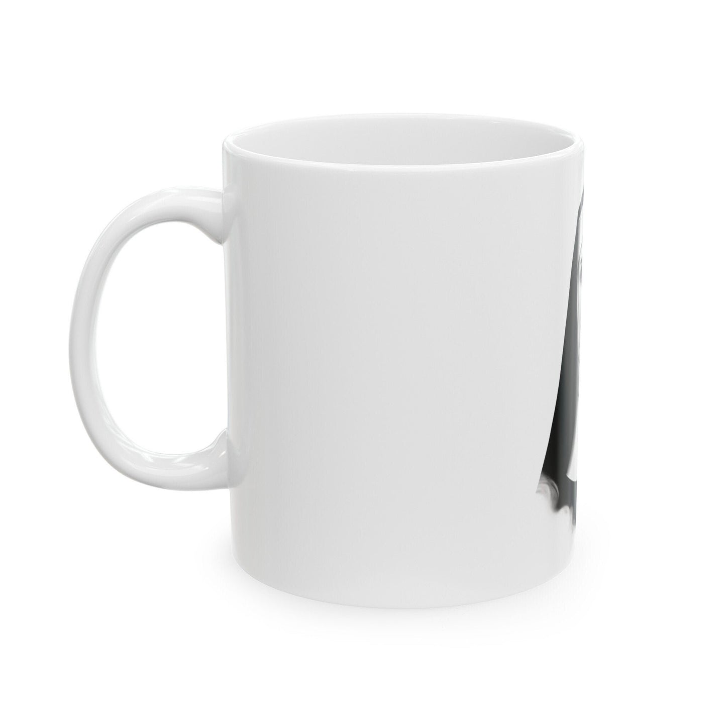 STONER NUN - 420 Coffee Mug (11oz) Perfect Gift for Smokers/ Marijuana Gift; Wake and Bake Mug - Cannabis Cup / Stoner Mug - Religious Gift