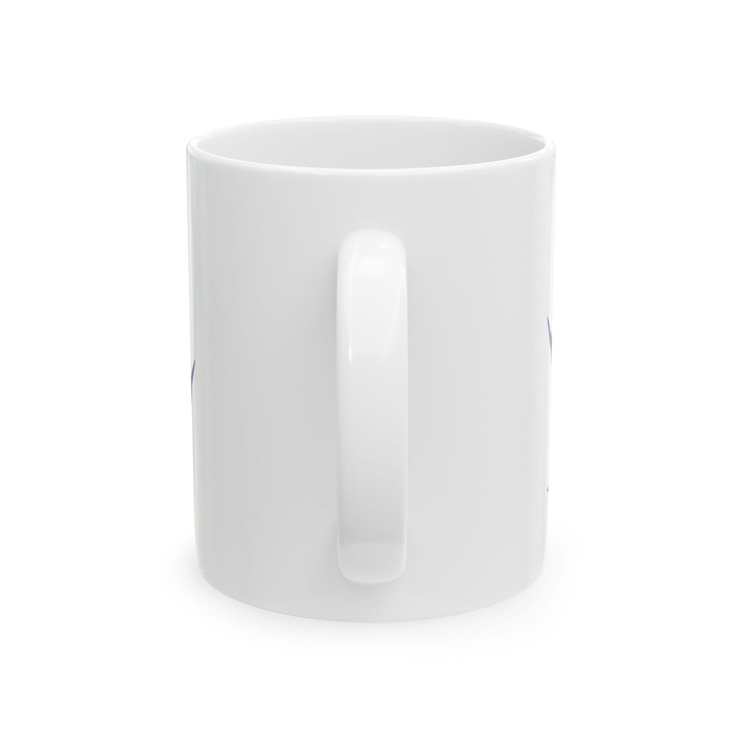 VIOLET WEED FLOWER - Weed Coffee Mugs (11oz) Perfect Gift for Smokers/ Marijuana Gift; Wake and Bake Mug - Cannabis Cup / Stoner Mug