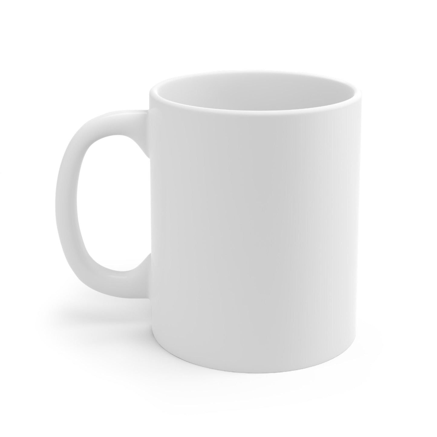 Smoke ANYTIME - Weed Themed Coffee Mugs; Marijuana Mugs- Gift for Stoners, Wake and Bake