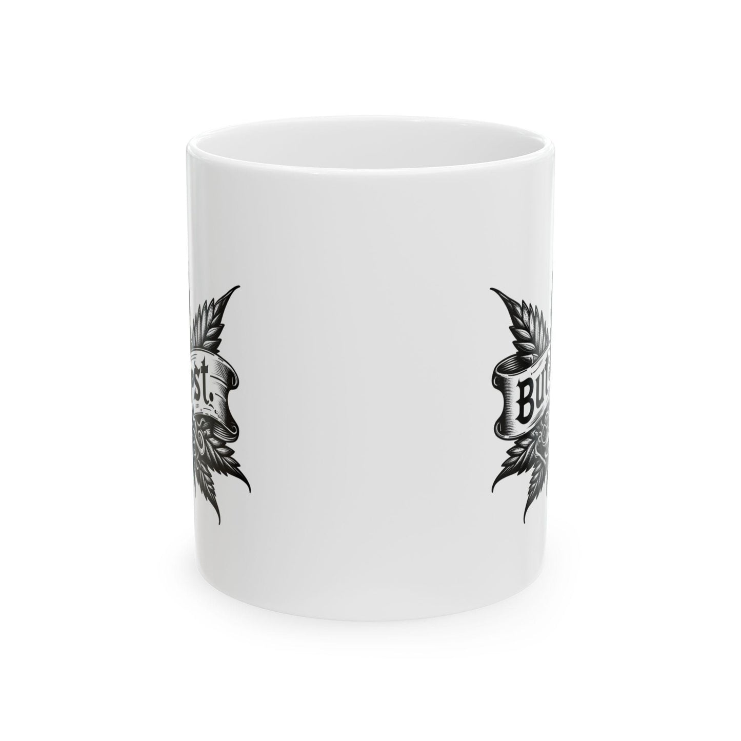 BUT FIRST: Weed Themed Coffee Mugs; Discrete Marijuana Mug; Cannabis Cup - Stoner Gifts, Stoner Lifestyle