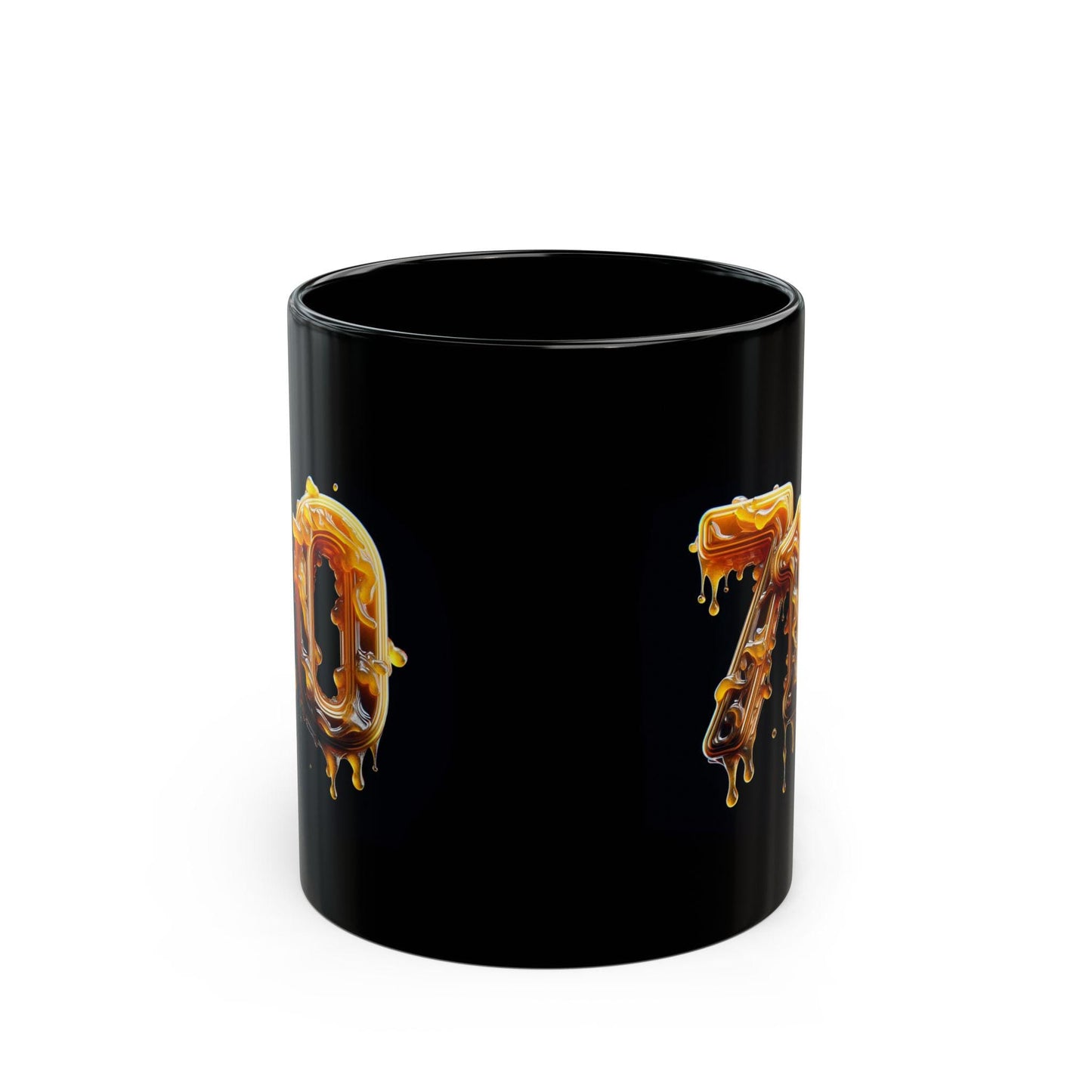 710 - WEED/WAX BLACK Themed Coffee Mugs - Perfect Gift for Smokers, Stoners, Marijuana Lovers, Growers; Weed Wax Lovers