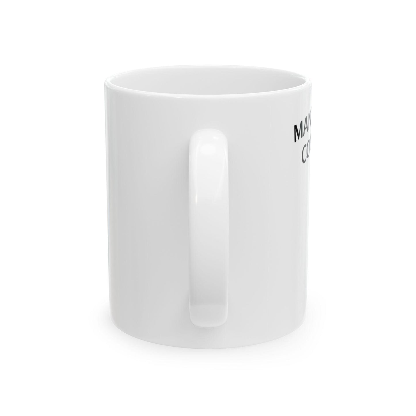 MANDARIN COOKIES - (11oz) Weed Strain Coffee Mugs - Stoner Gift, Weed Mug, Marijuana Gift; Wake and Bake Essentials; Cannabis Pot Decor