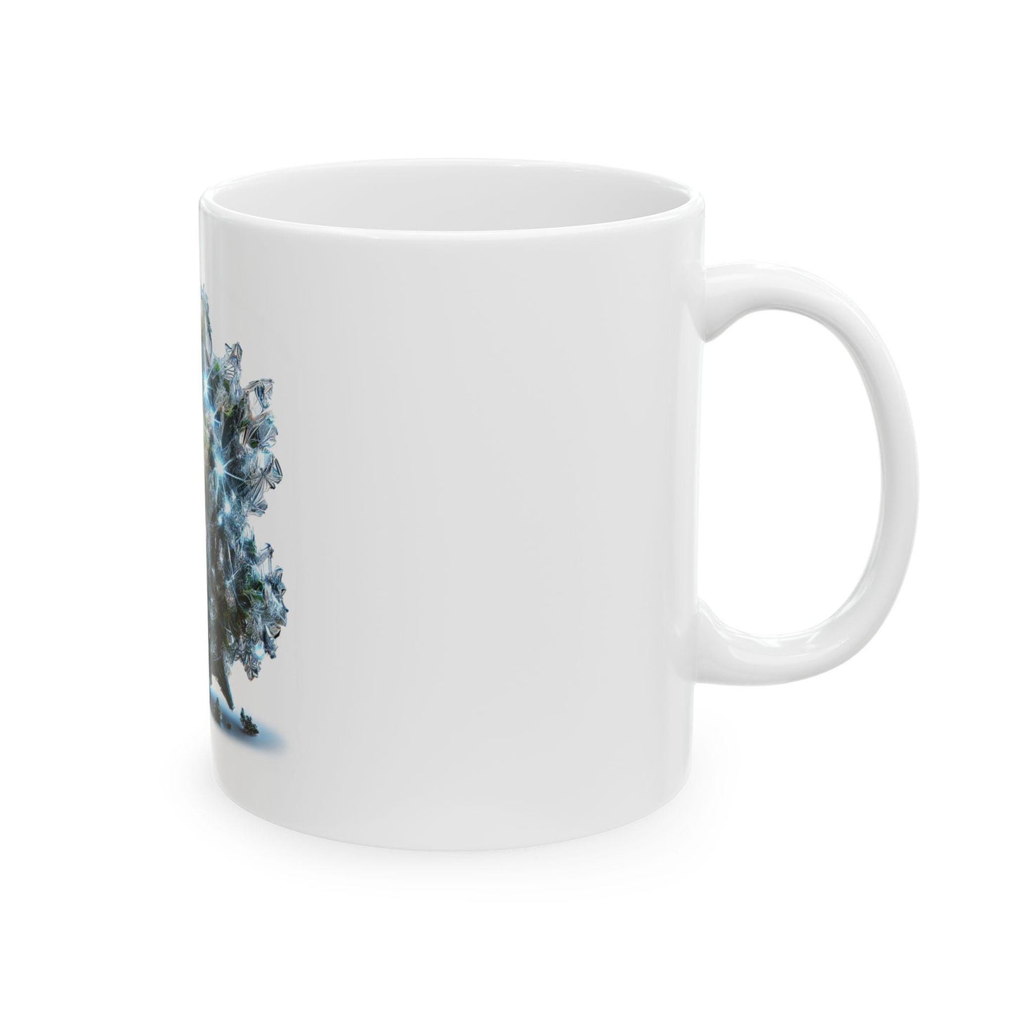 100 PROOF - (11oz) Weed Strain Coffee Mugs - Perfect Gift for Stoners, Weed Mug, Marijuana Lovers; Wake and Bake Essentials; Cannabis Decor