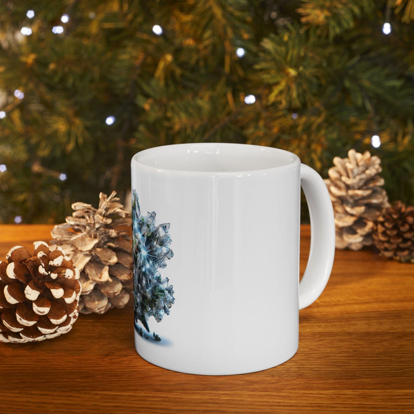 100 PROOF - (11oz) Weed Strain Coffee Mugs - Perfect Gift for Stoners, Weed Mug, Marijuana Lovers; Wake and Bake Essentials; Cannabis Decor