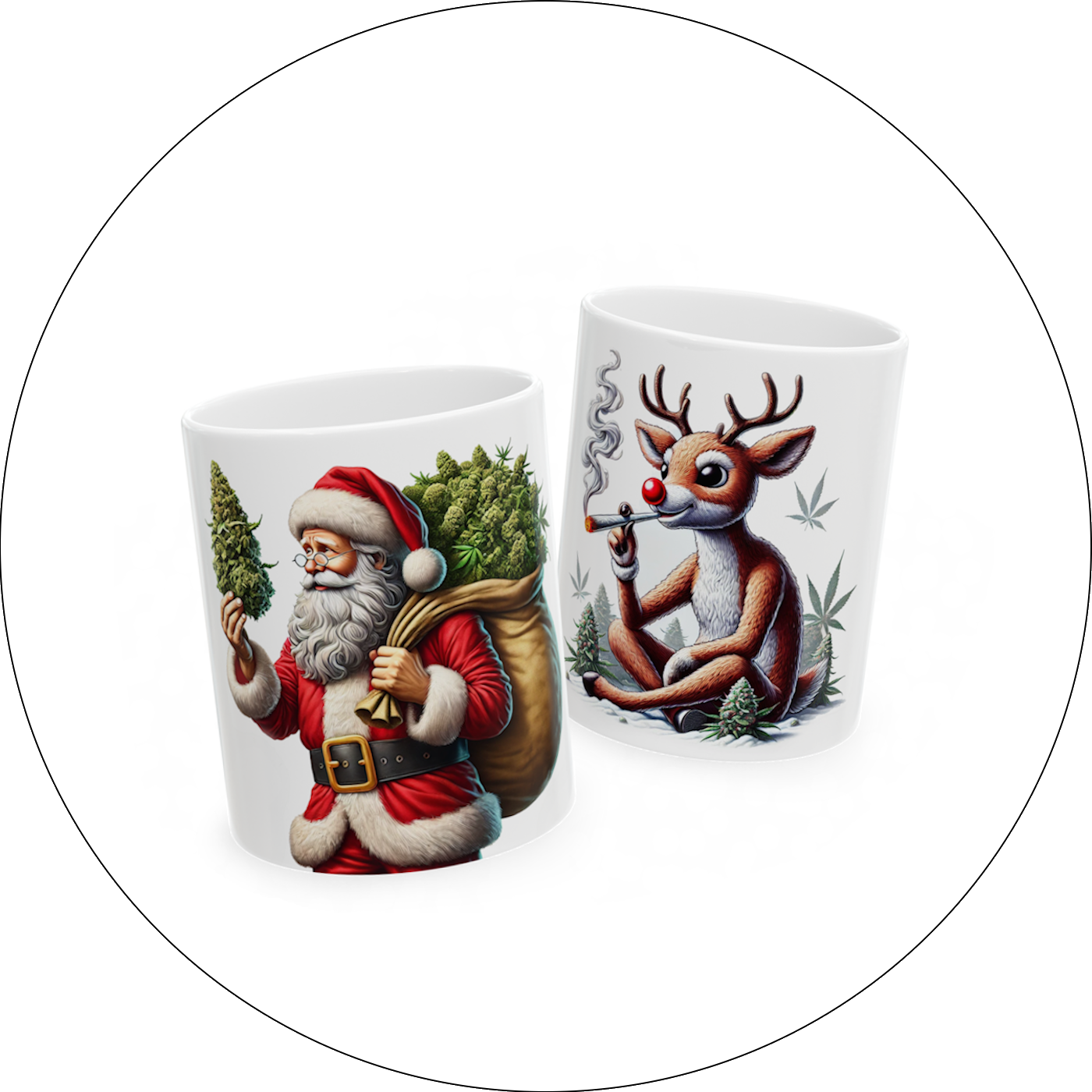 Holidays - Christmas