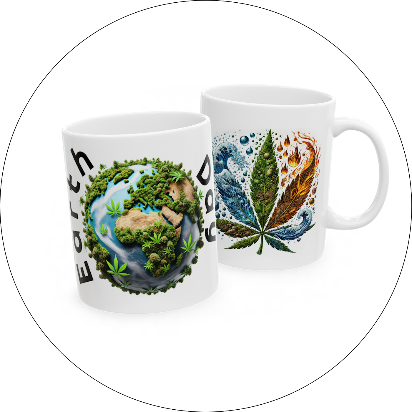 Holidays - Earth Day