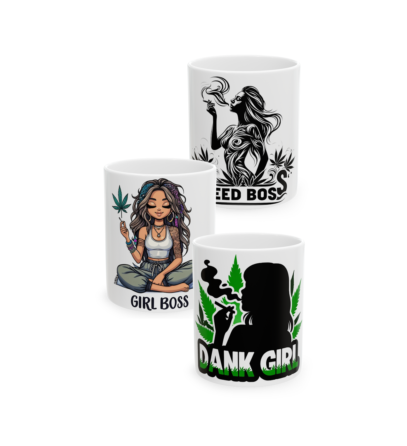 Girl Themes