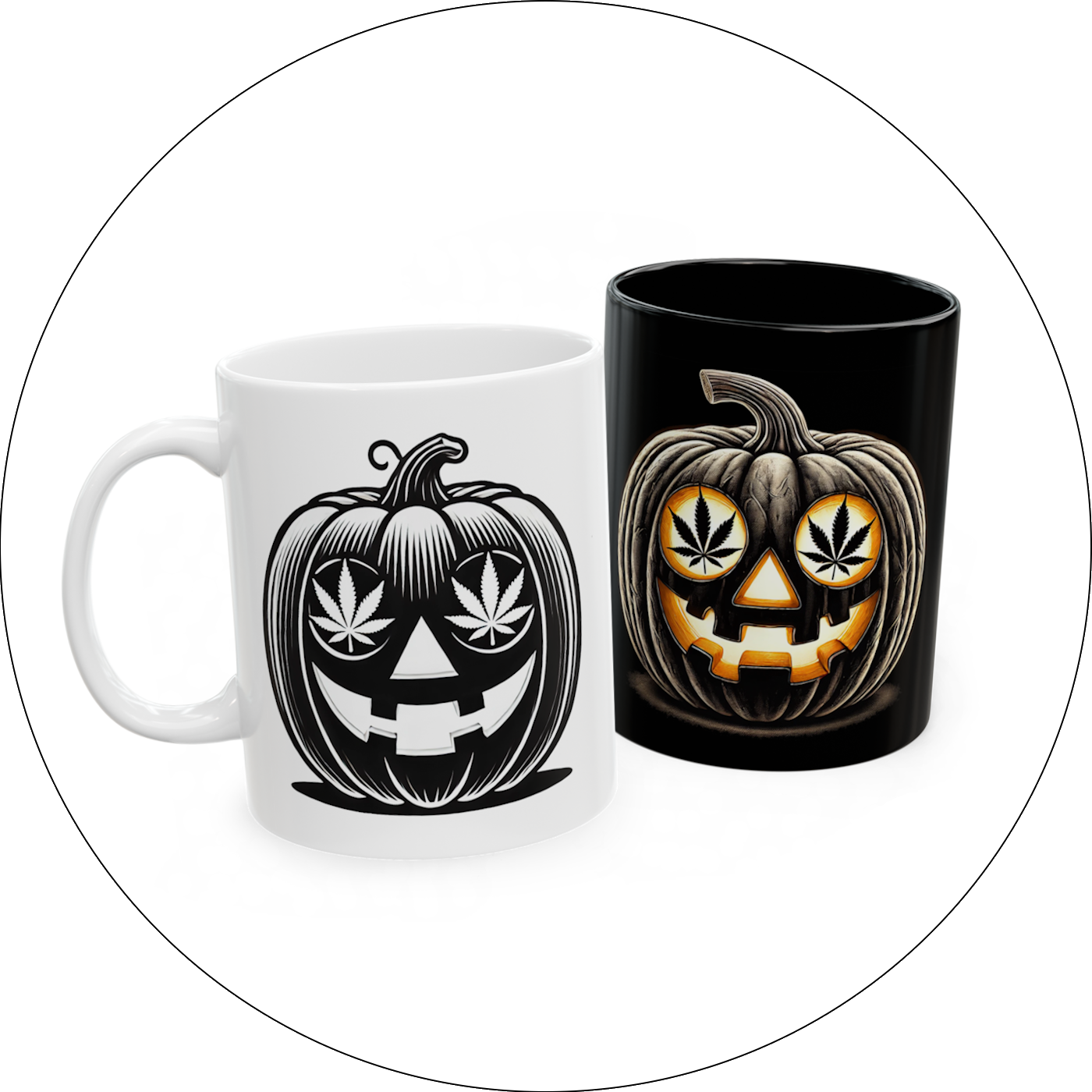 Holidays - Halloween