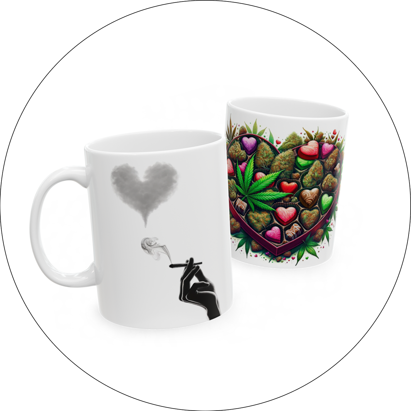 Holidays - Valentine's Day