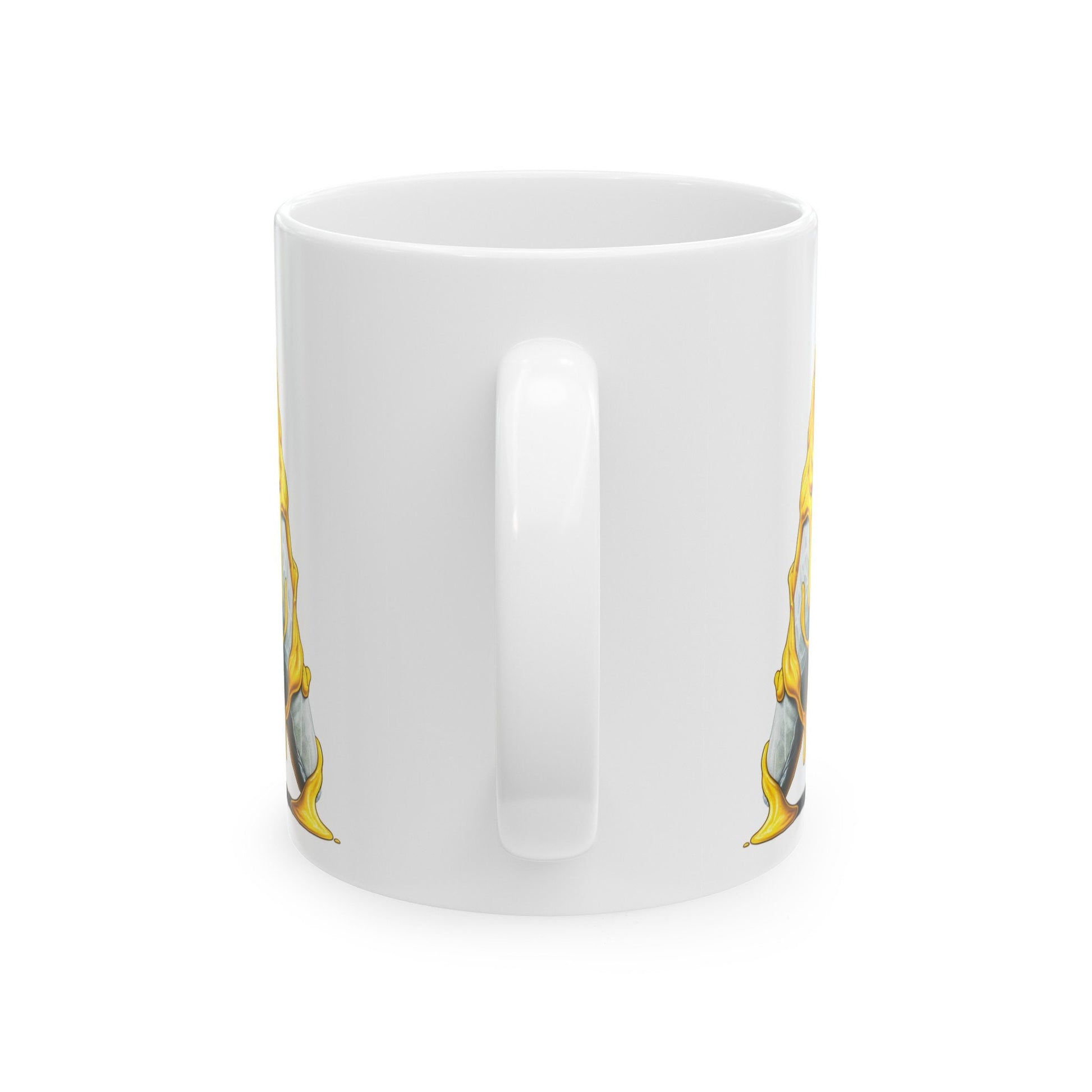 WAXY JOINT - Weed Coffee Mug (11oz)