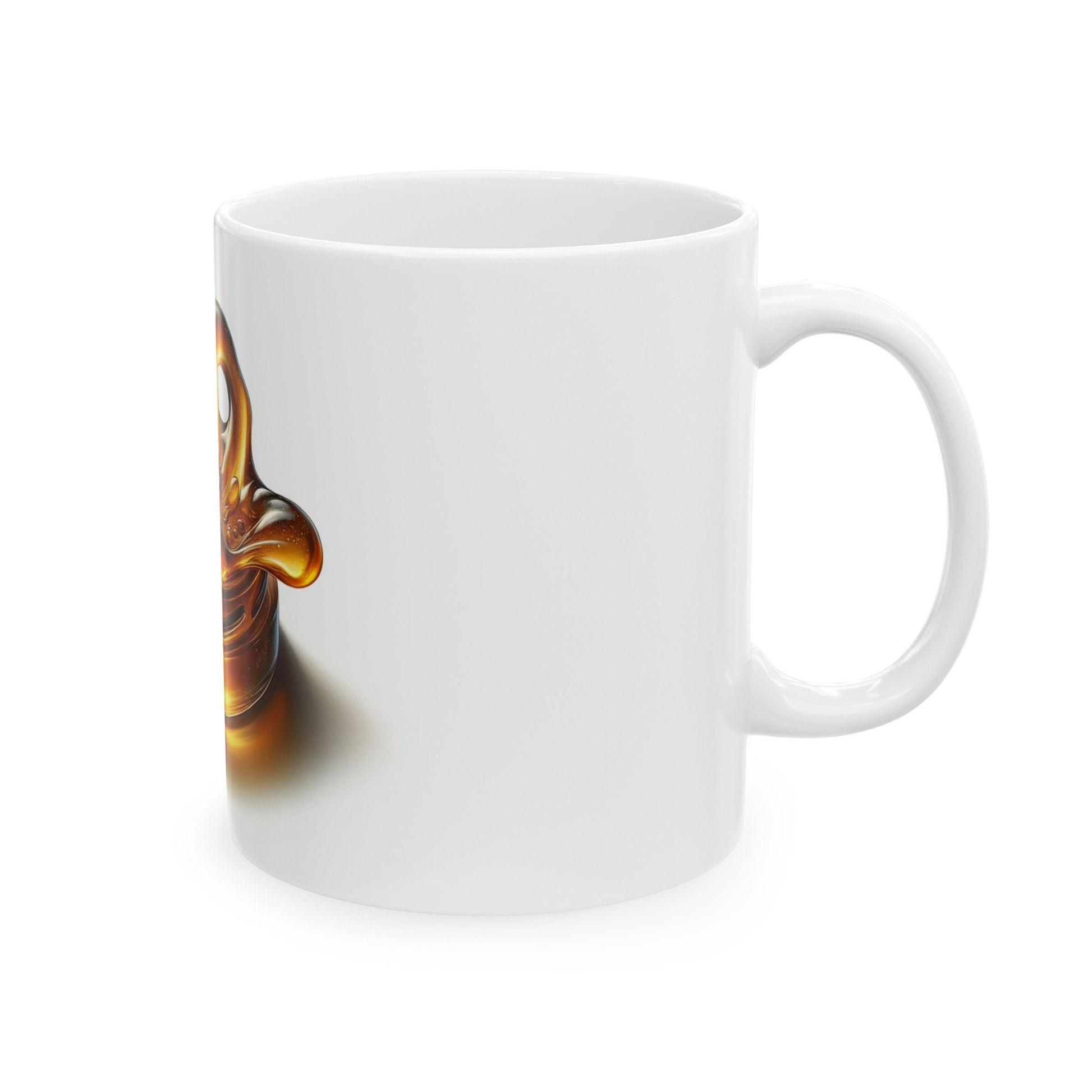 WAX MUG - Weed Concentrate Coffee Mug (11oz)