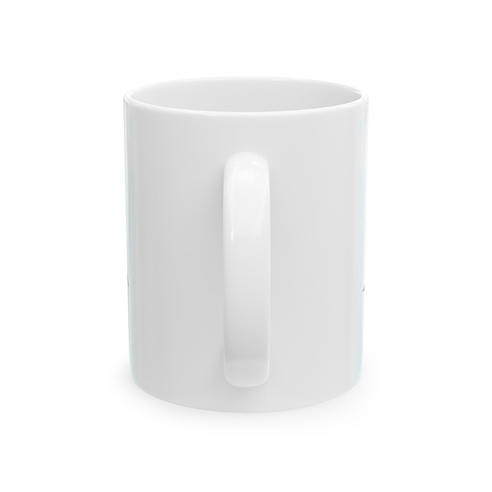 BOSS LADY Mug - Weed Coffee Mug (11oz)
