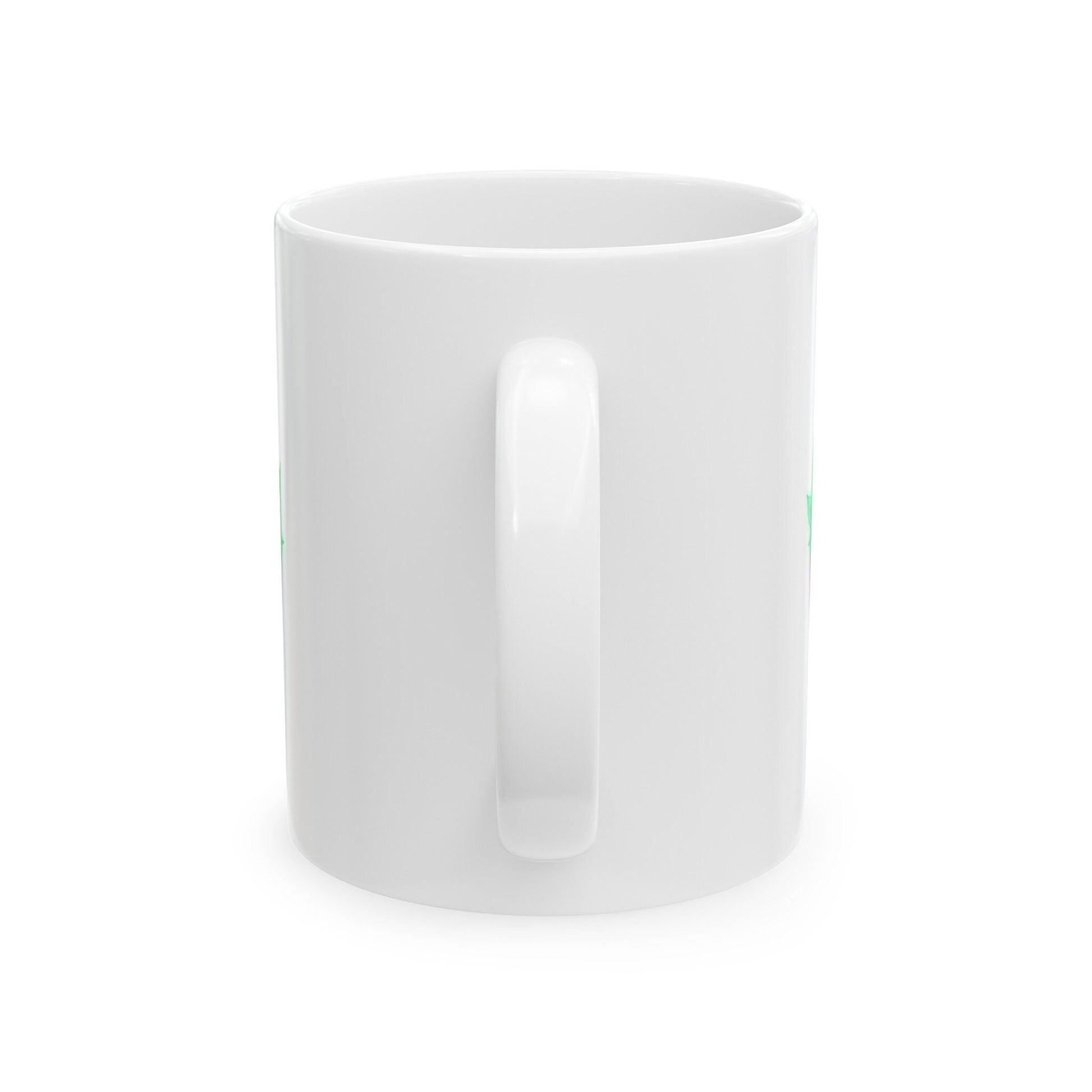 OLD STONER COUPLE - Cannabis Coffee Mug (11oz)