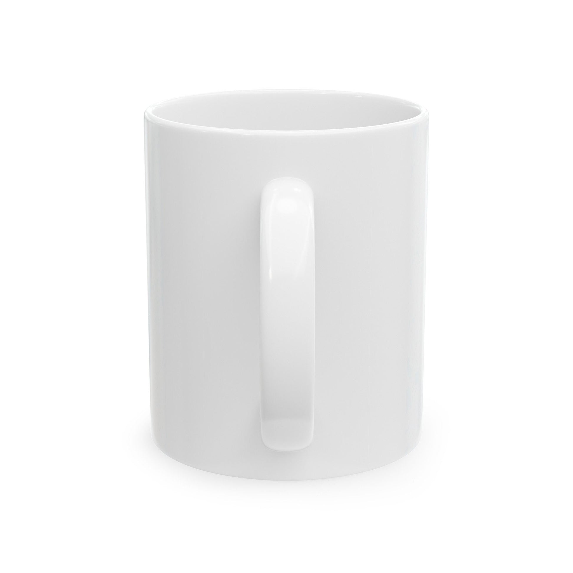 NIGHT MOUNTAINS Mug - Weed Coffee Mug (11oz)