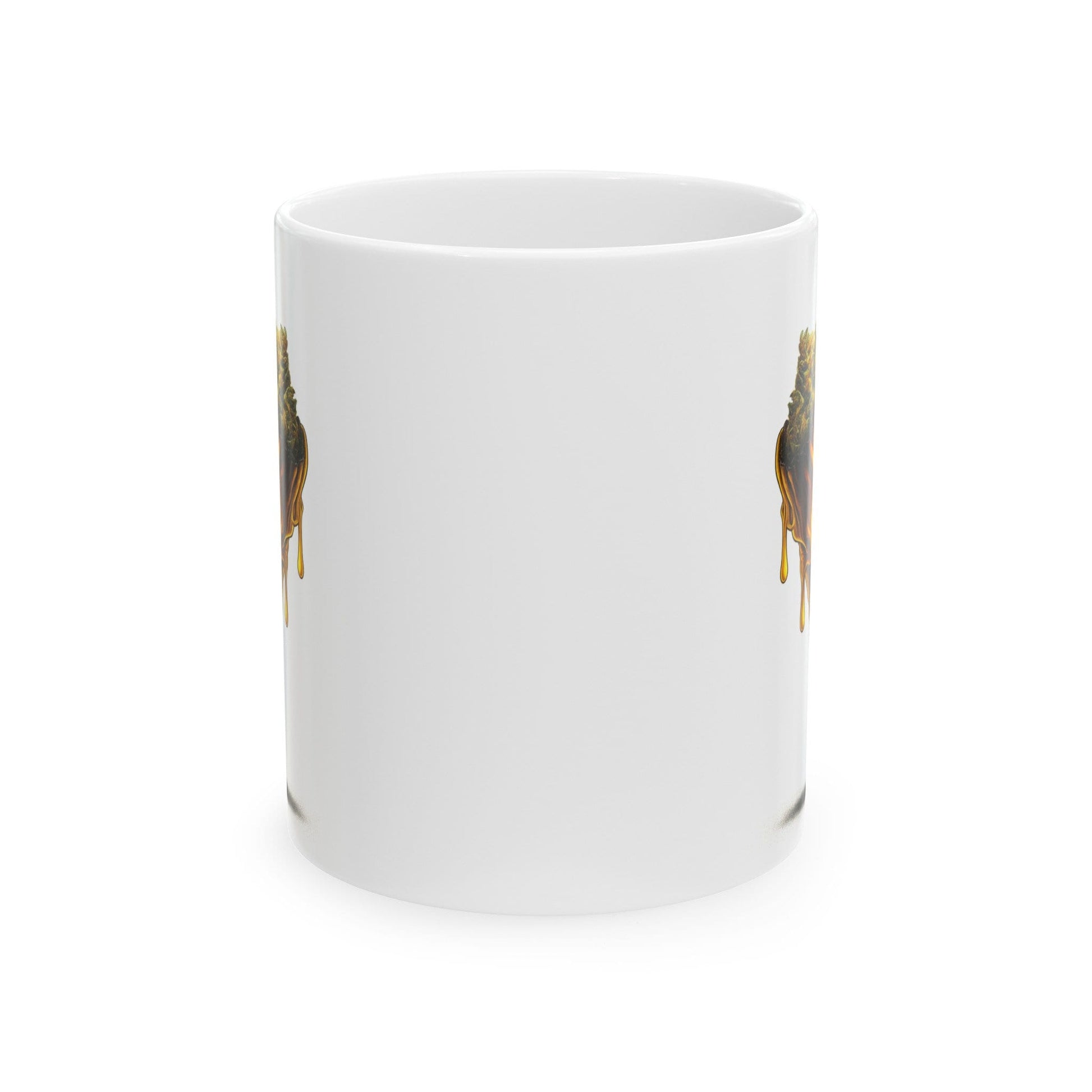 WAXY JOINT - Weed Coffee Mug (11oz)