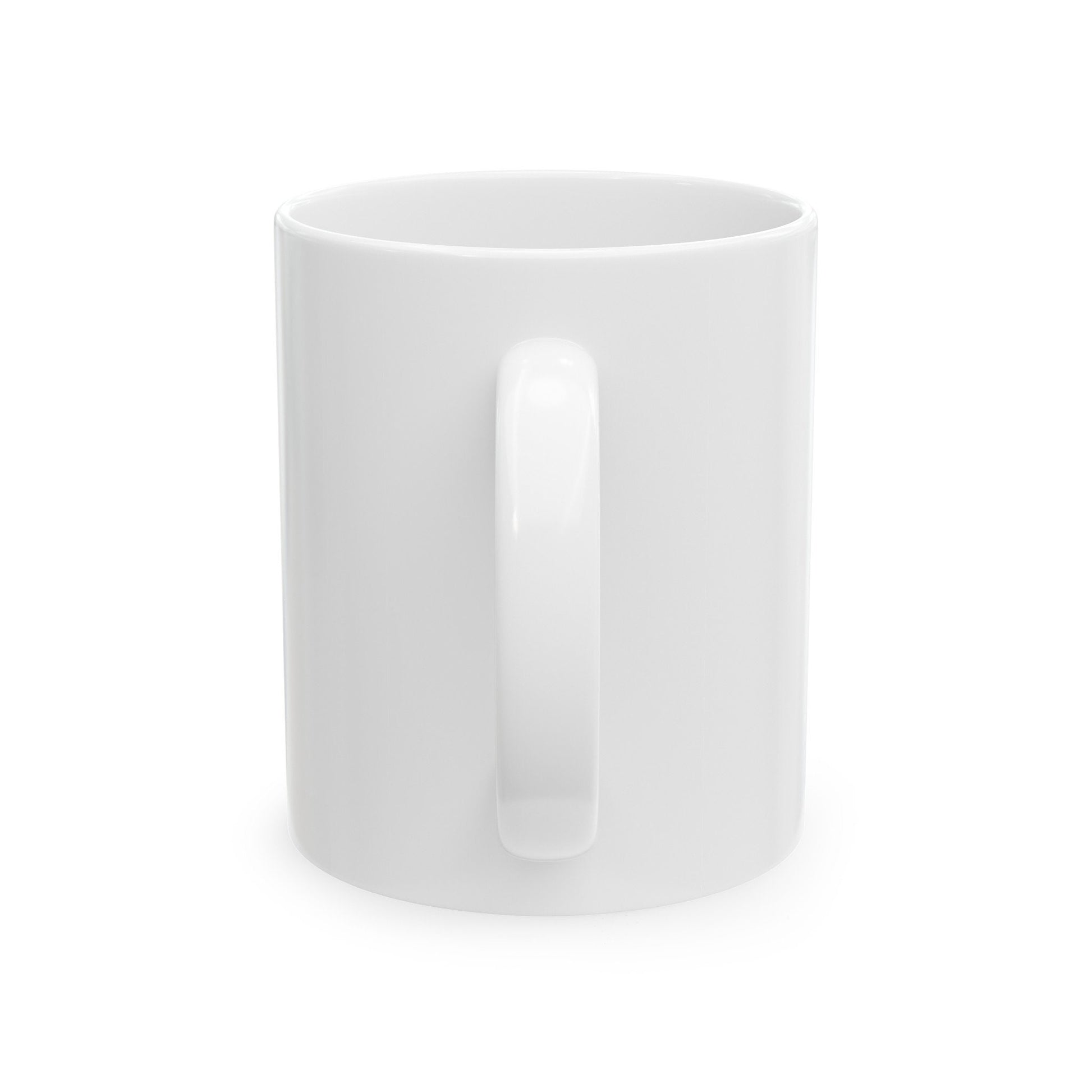 WEED CREATURE Mug - Weed Coffee Mug (11oz)