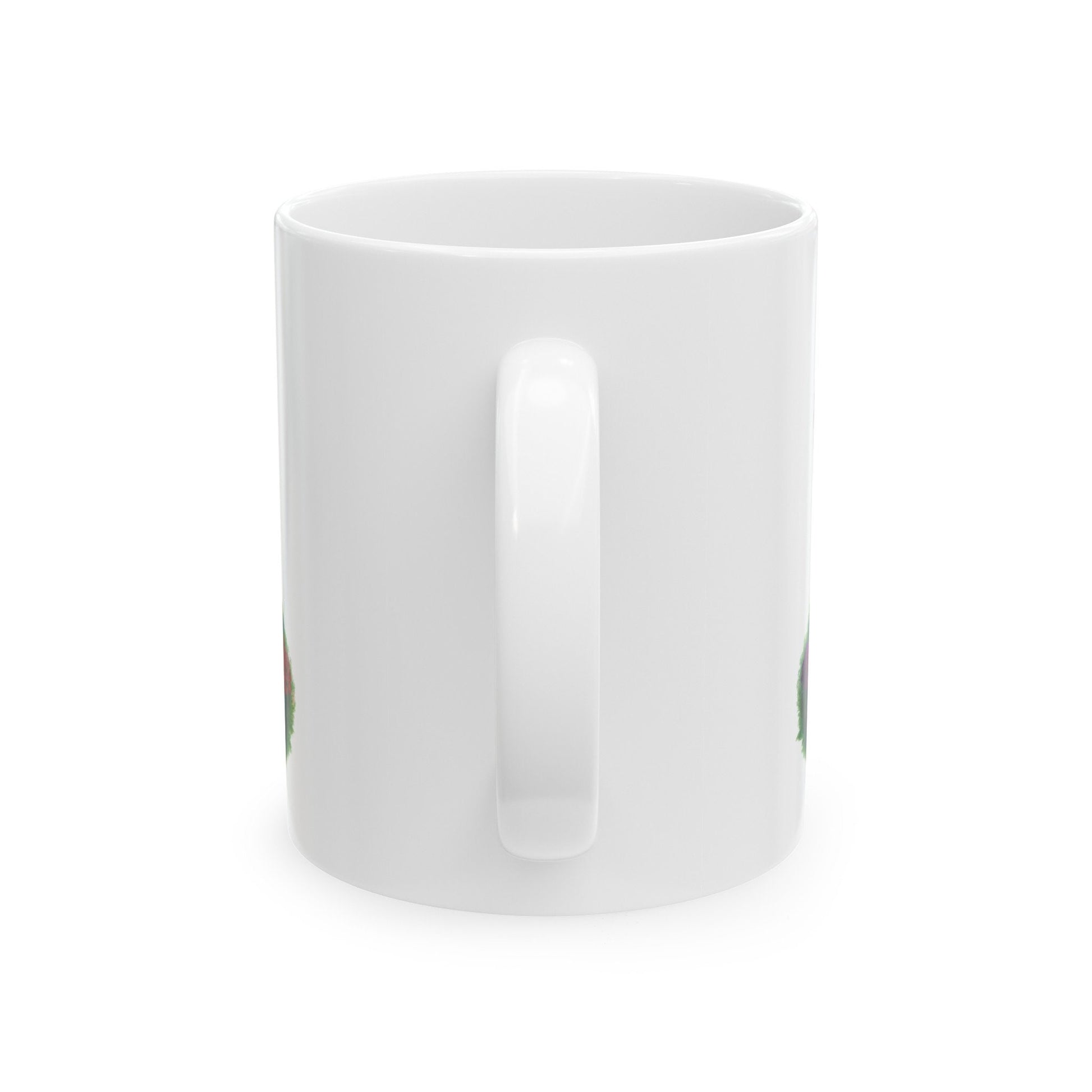 WEED GARDEN Mug - Weed Coffee Mug (11oz)