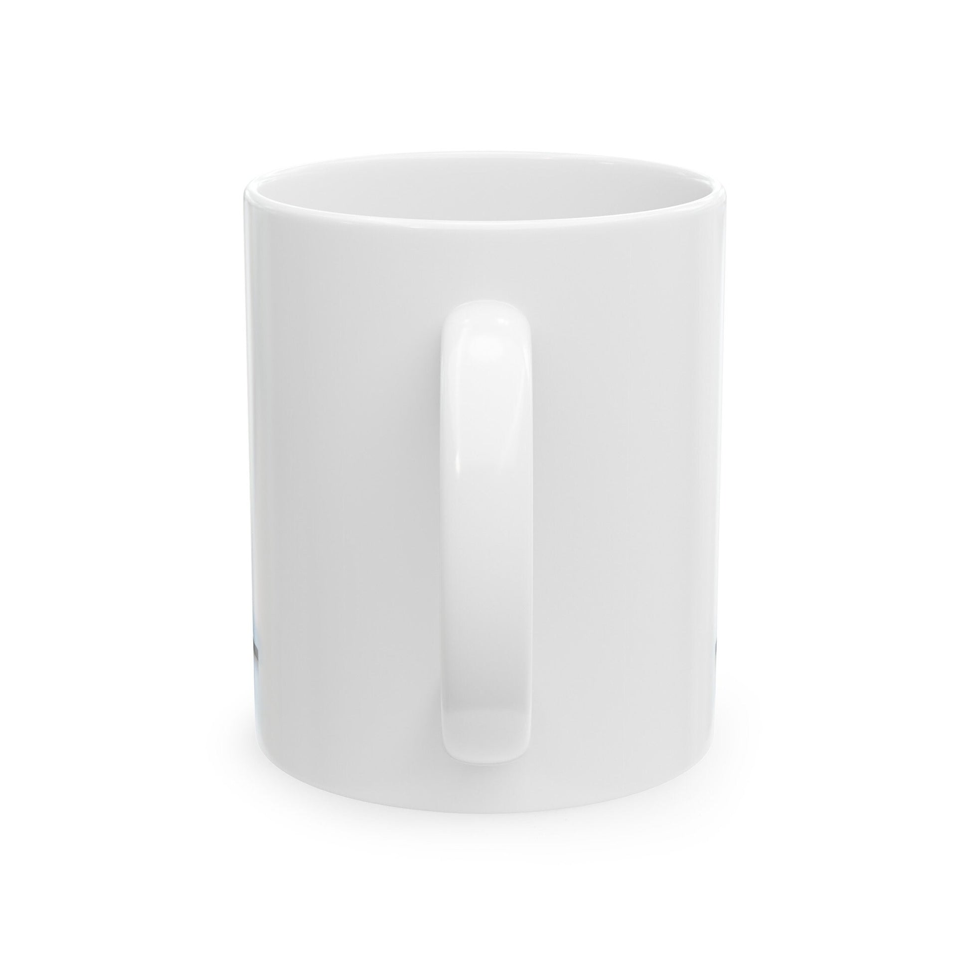 WEED DISPENSARY - Coffee Weed Mug (11oz)