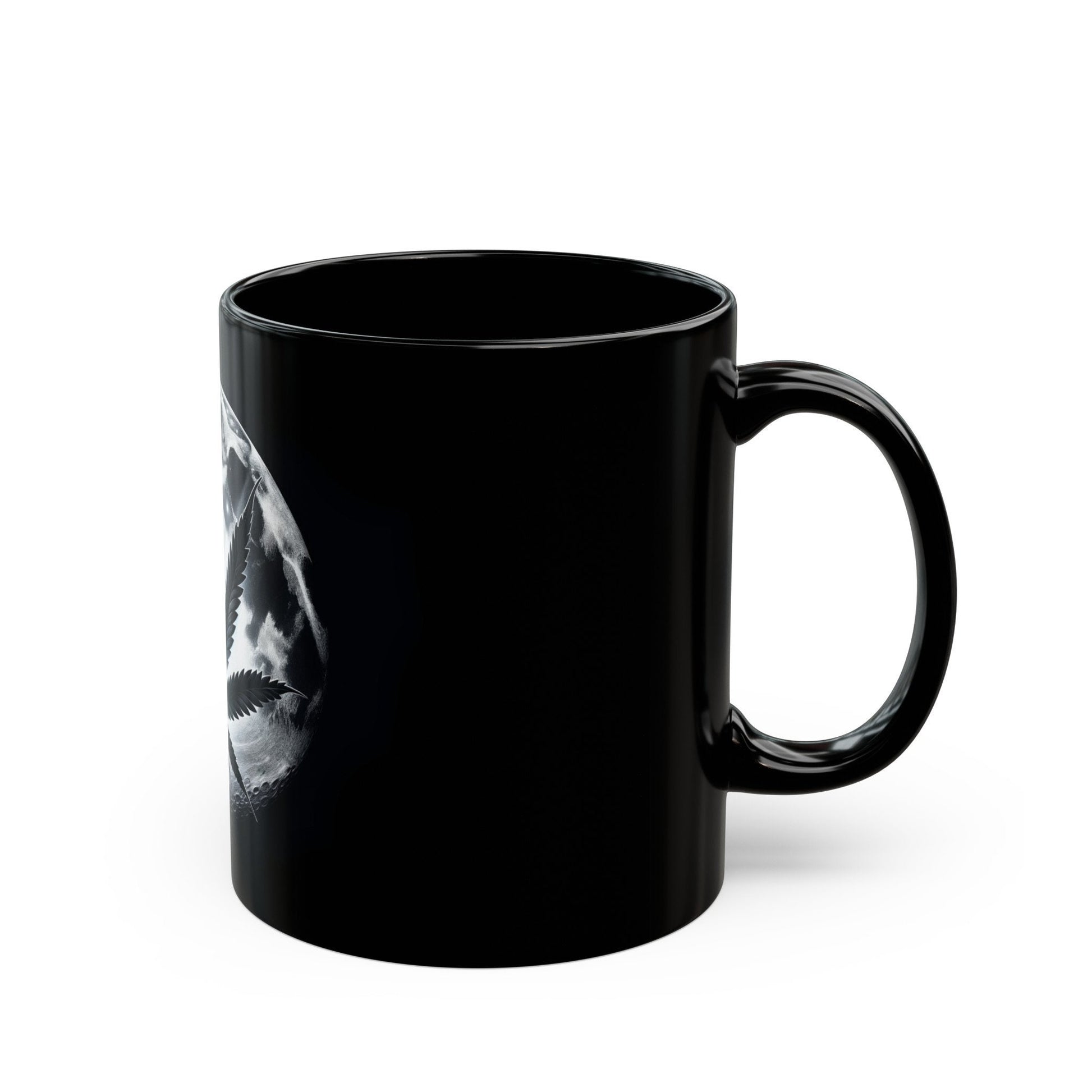 420 MOONGLOW - WEED Coffee Mug (11oz)