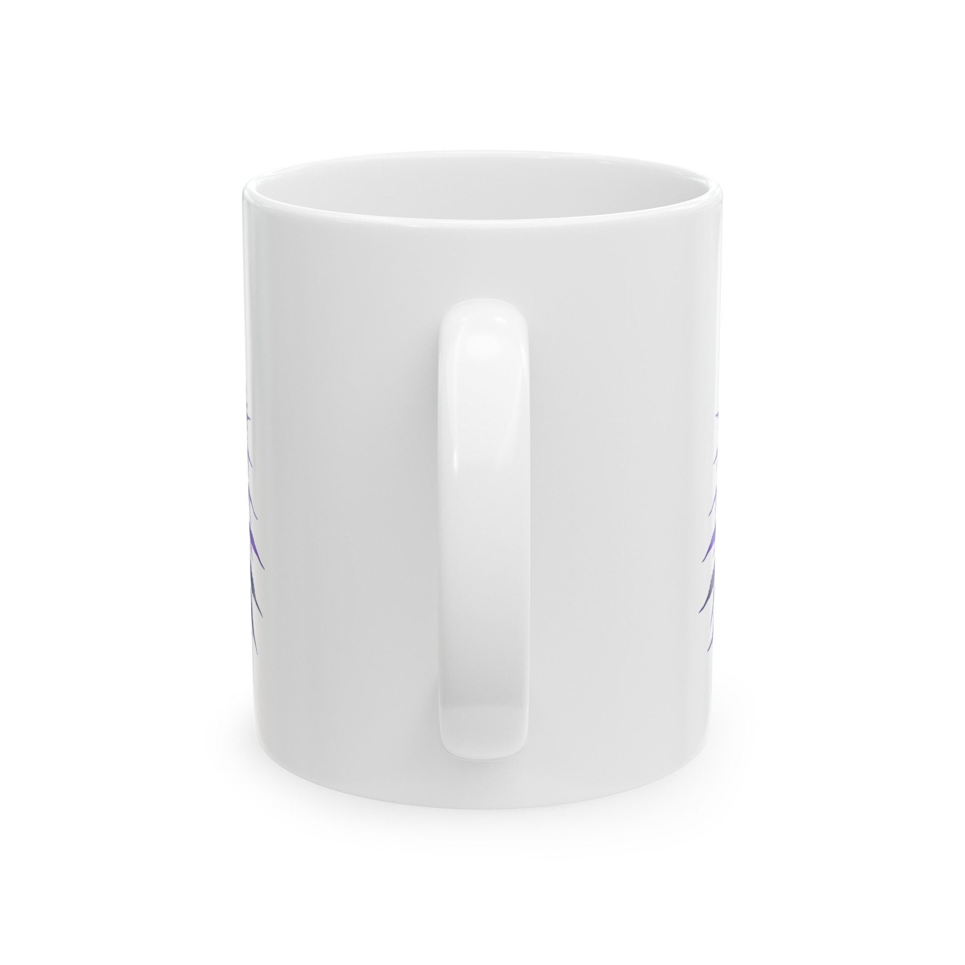 420 NORTHERN LIGHTS - Coffee Weed Mug (11oz)