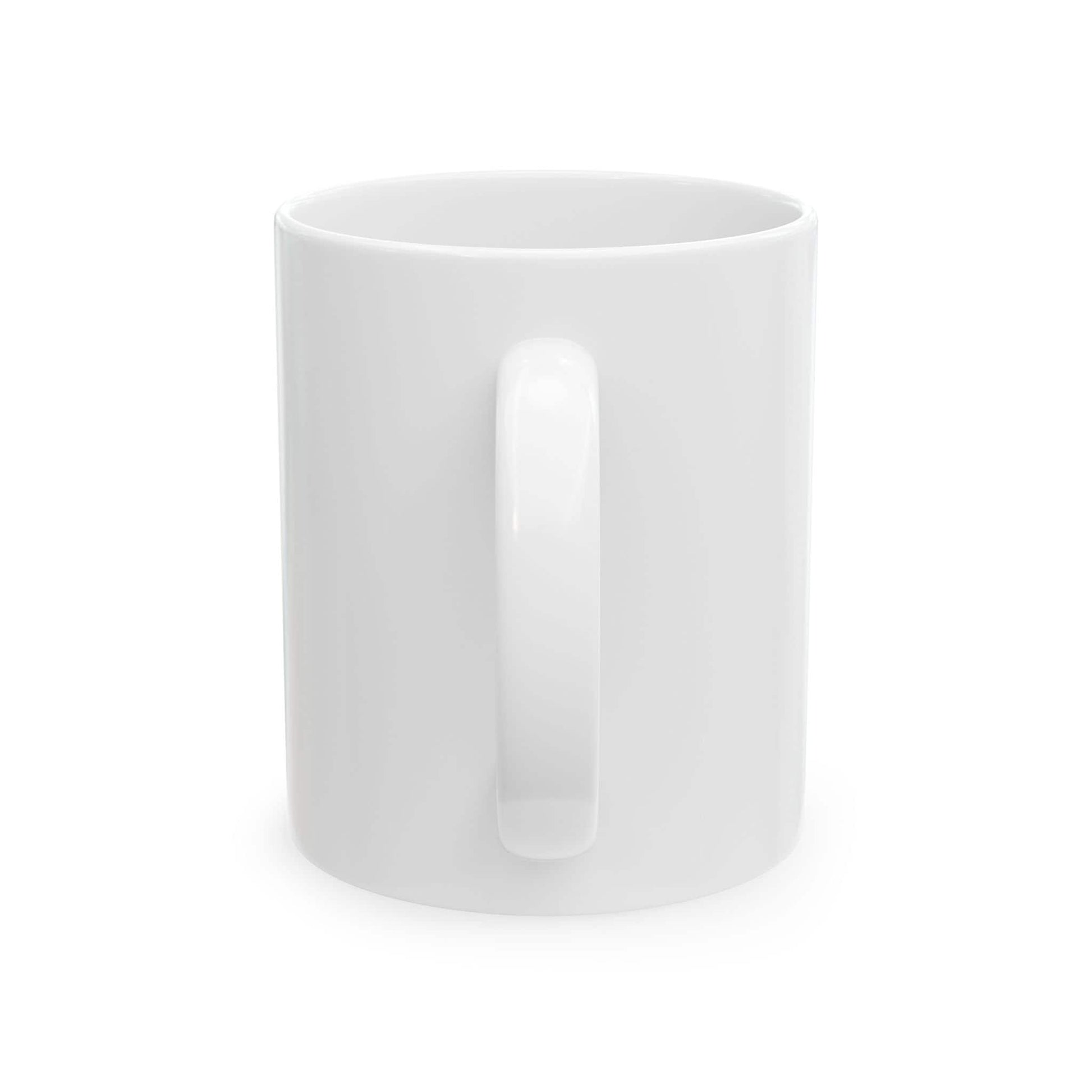 WEED CAULDRON - Cannabis Coffee Mug (11oz)