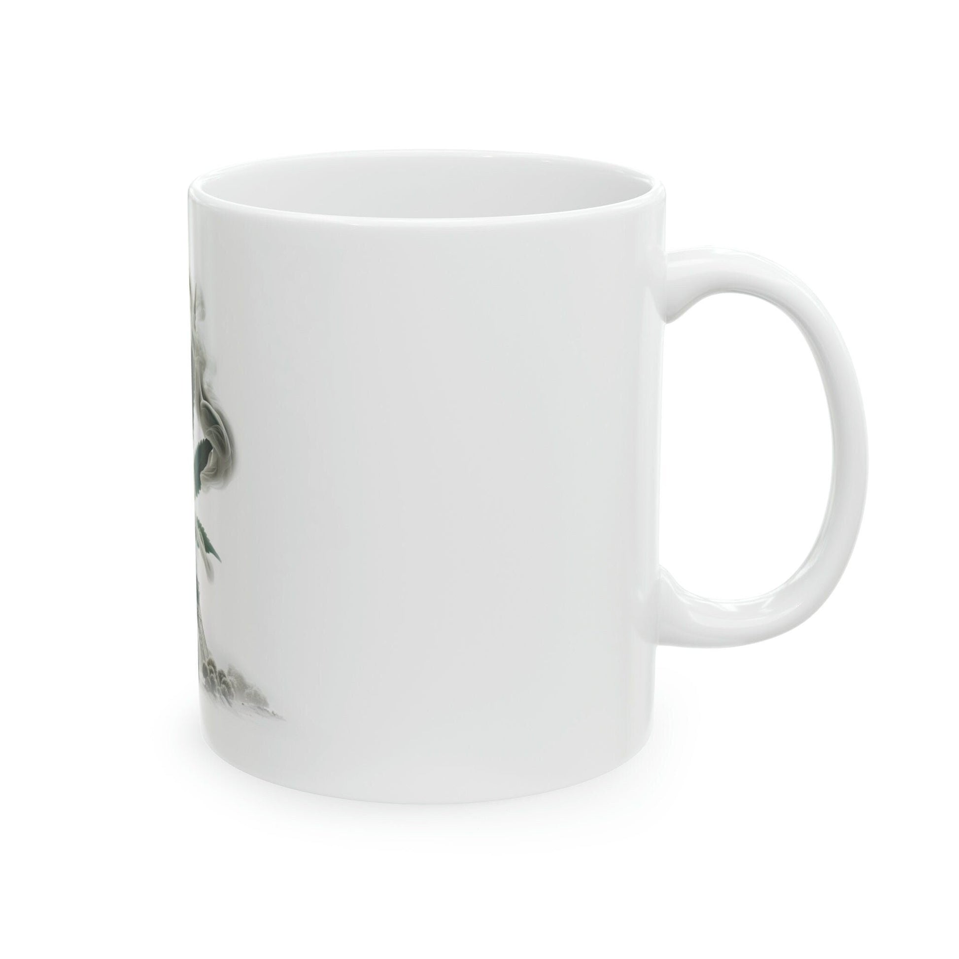 PARIS OG - WEED Strain Themed Coffee Mugs - Perfect Gift for Smokers, Stoners, Marijuana Lovers; Wake and Bake Essentials