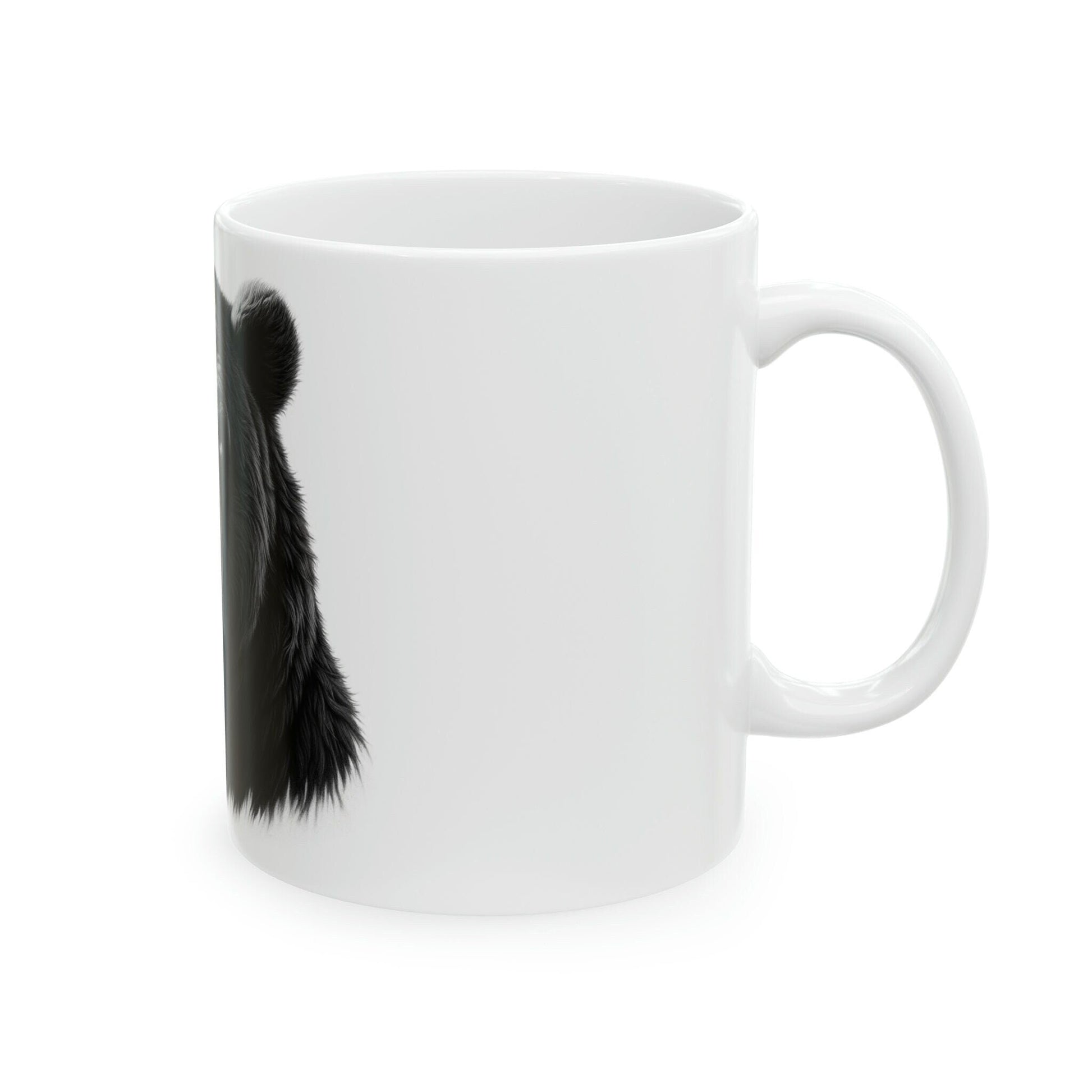 BEAR - WEED Themed Coffee Mugs - Perfect Gift for Smokers, Stoners, Marijuana Lovers, Growers; Smoker - Wake and Bake