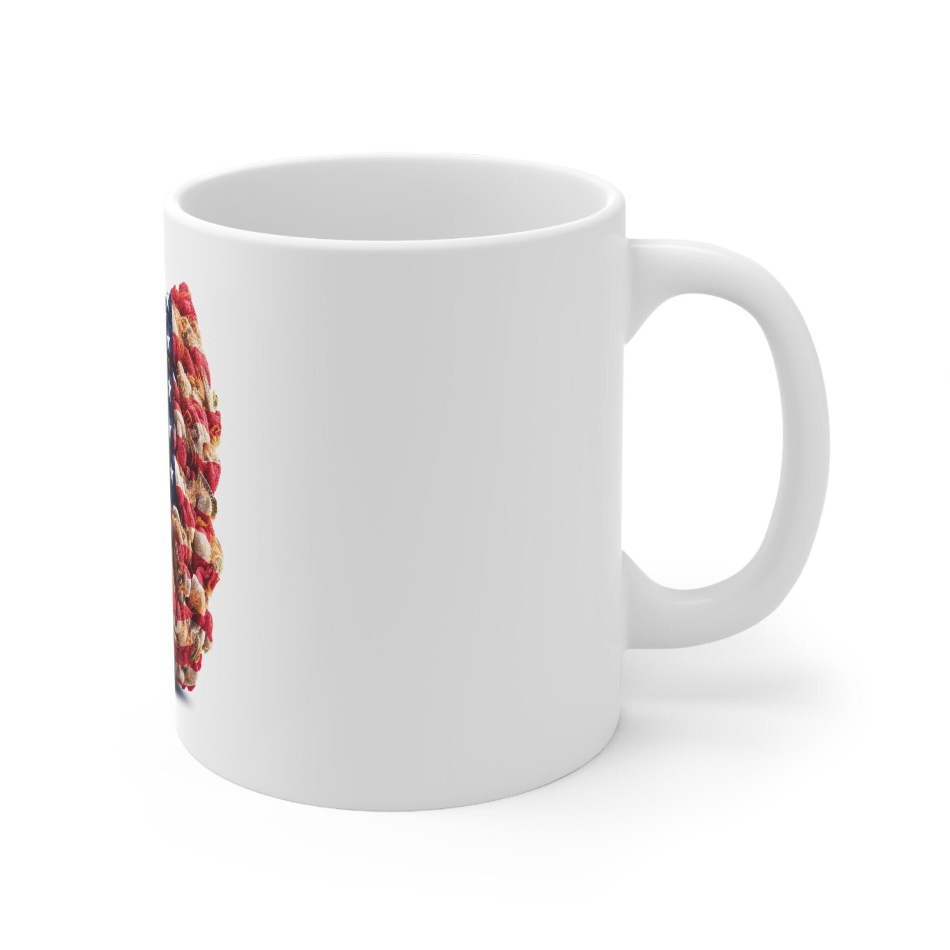 OBAMA RUNTZ - Weed Coffee Mug (11oz) - Perfect Strains Gift for Smokers, Stoners, Growers; Wake and Bake Mug / 420 Weed Mug, Marijuana Gift