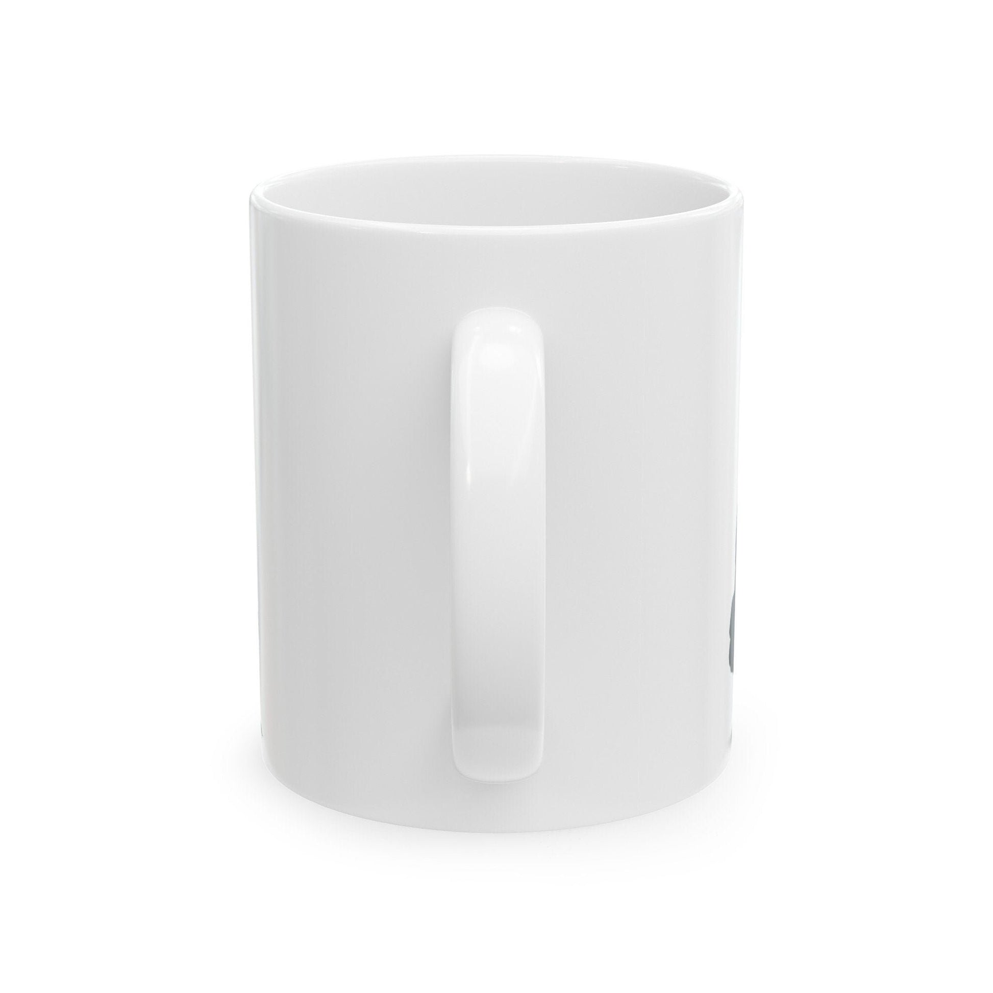 WEED CHARTING ASTRO - Coffee Weed Mug (11oz) - Weed Gift for Stoners, Smokers; Wake & Bake Mug / 420 Weed Mug / Marijuana Gift, Cannabis Mug
