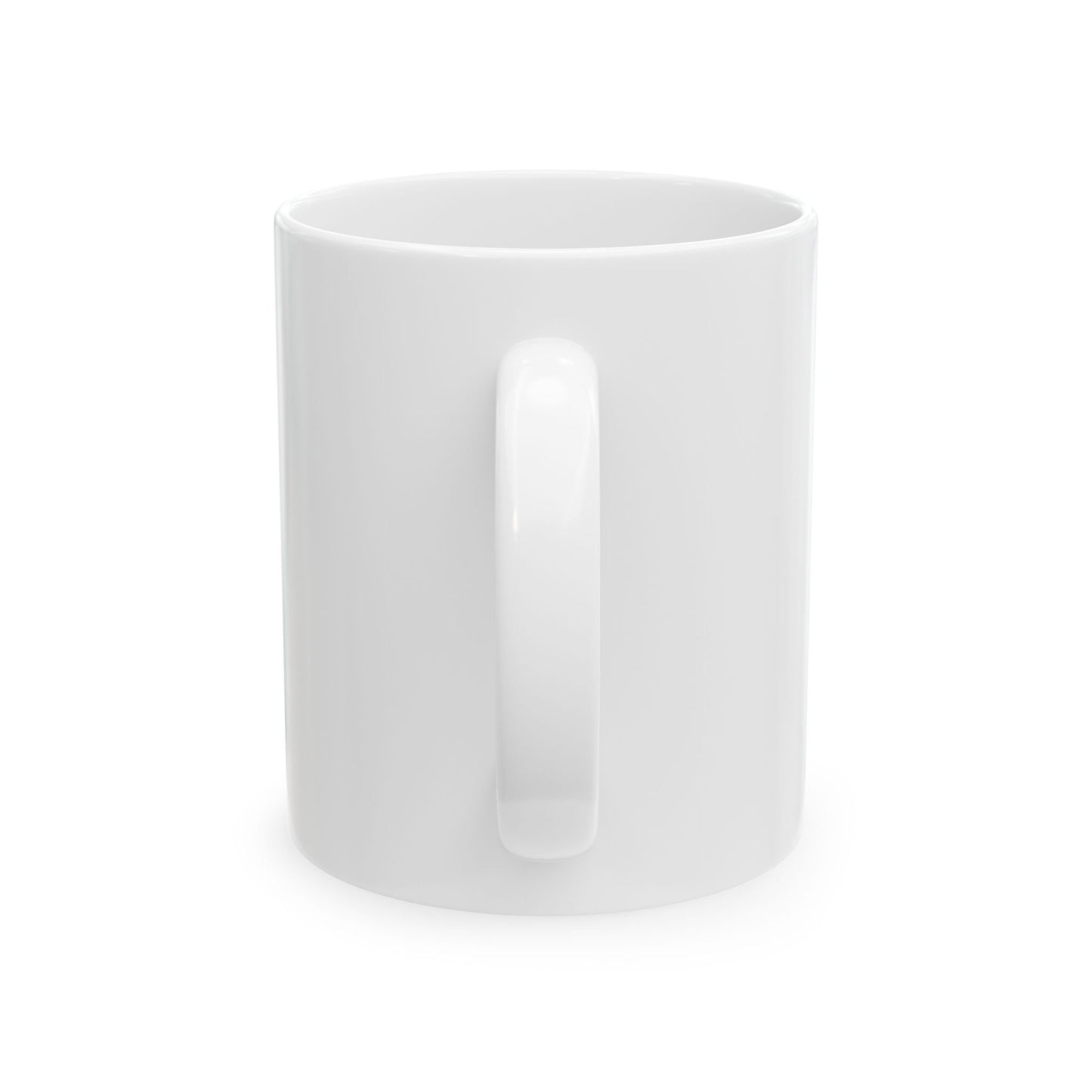 WEED PLUG MUG - Cannabis Coffee Mug (11oz)